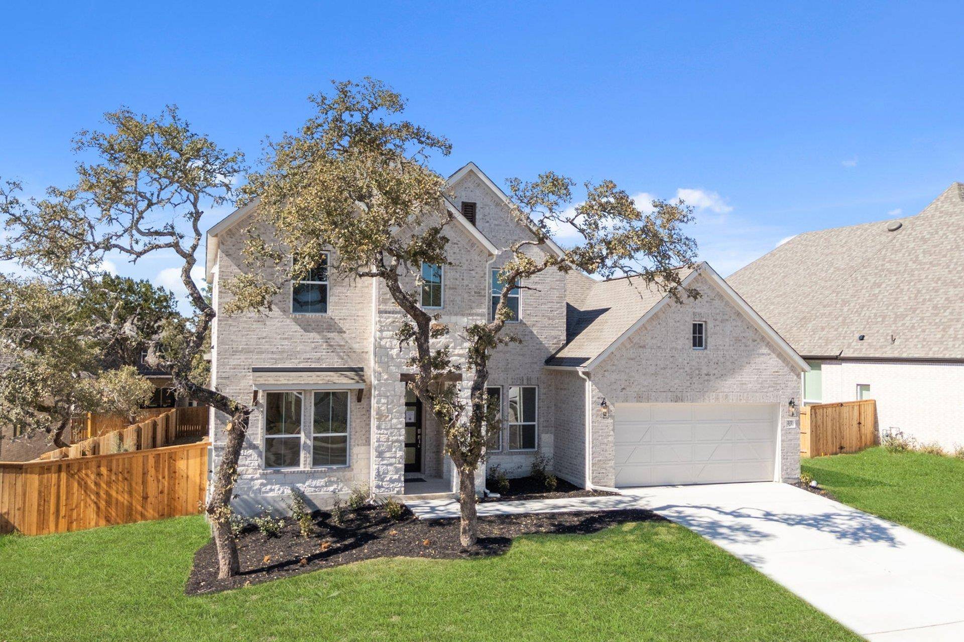 372 Wood Thrush RUN, Kyle, TX 78640