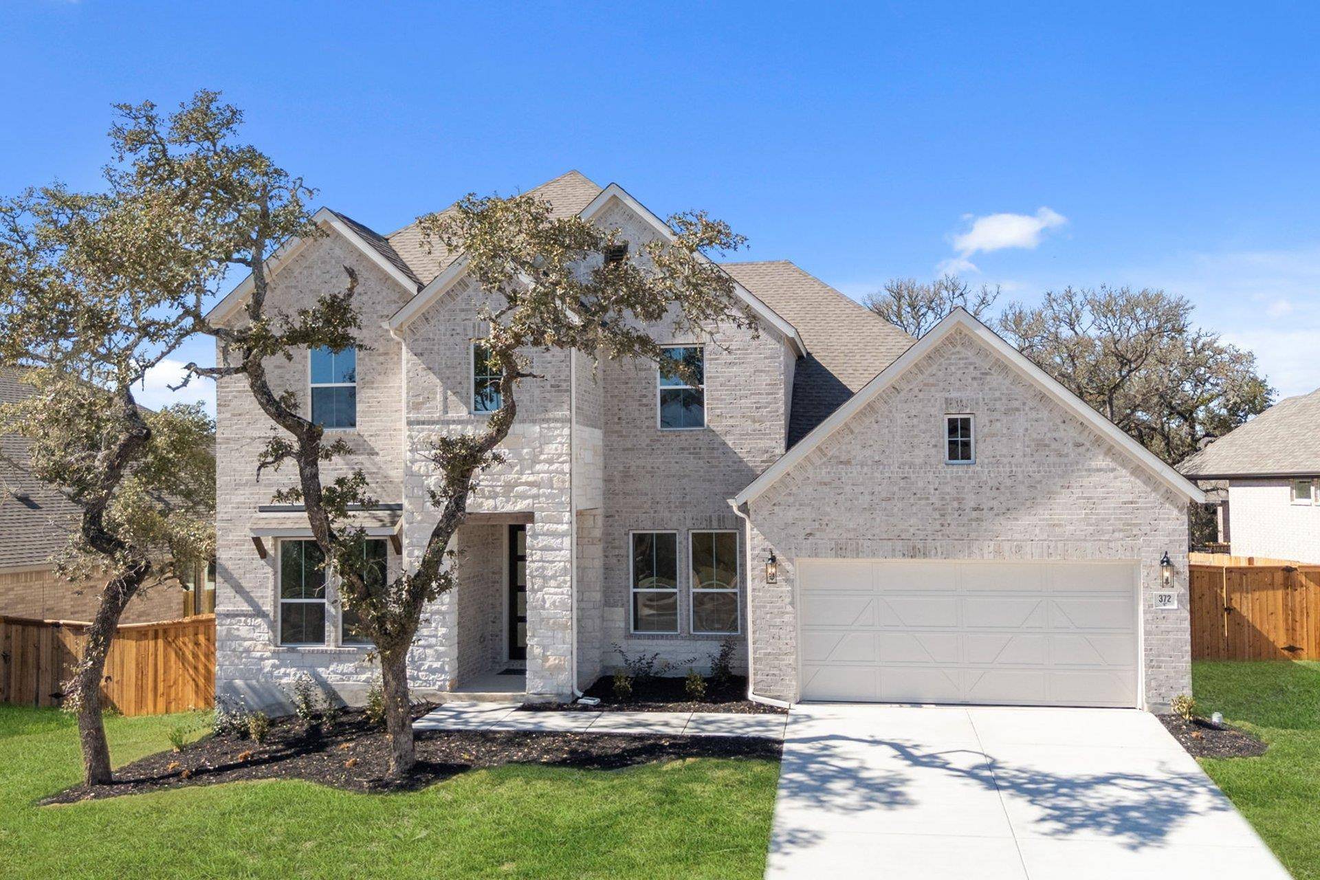 372 Wood Thrush RUN, Kyle, TX 78640
