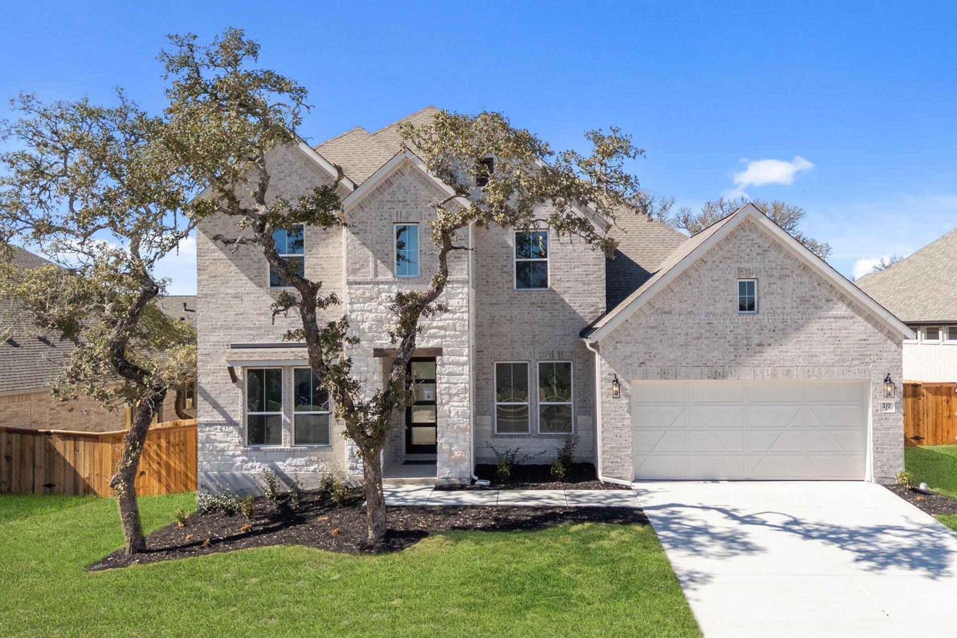 372 Wood Thrush RUN, Kyle, TX 78640