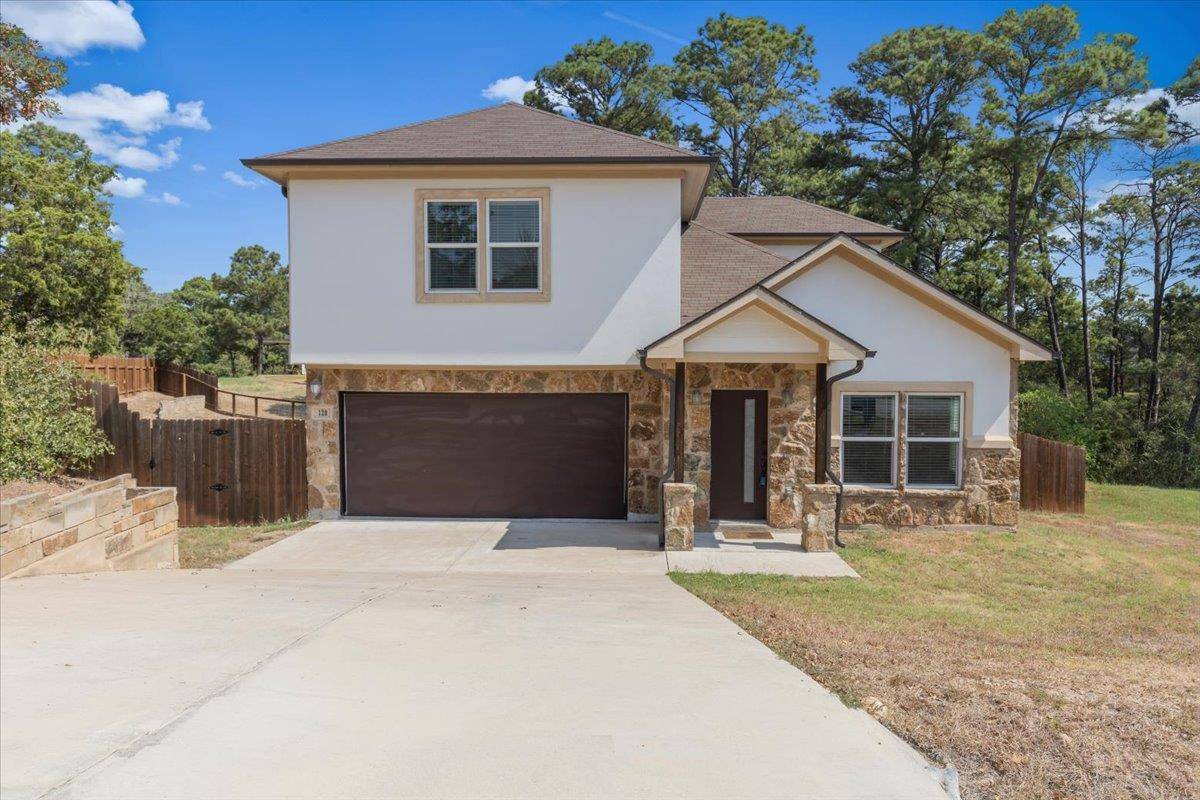 120 Waialua CT, Bastrop, TX 78602