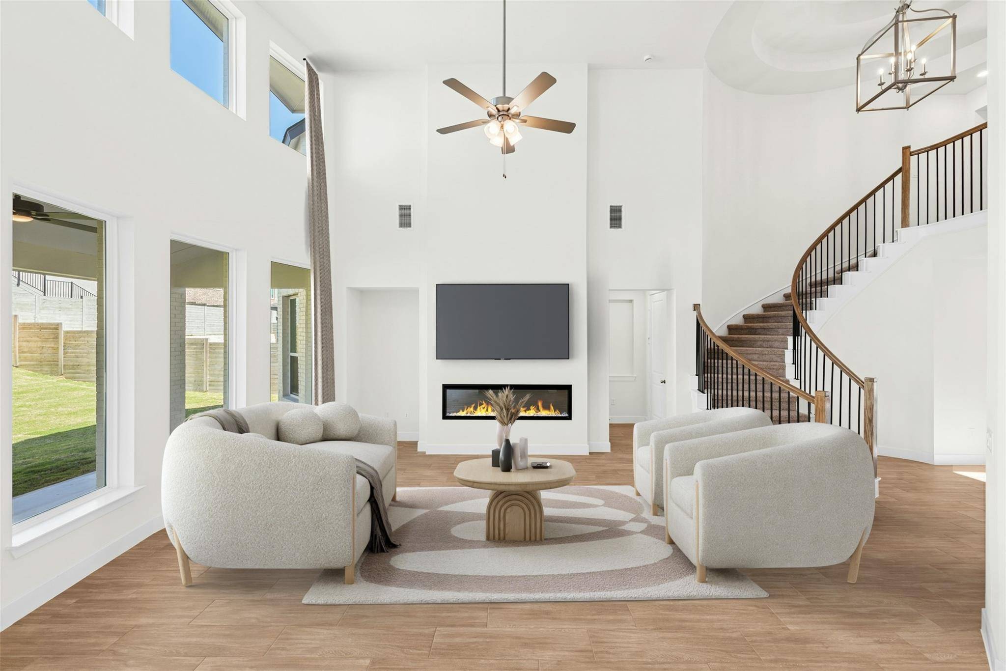 1520 Rodeo Ridge DR, Georgetown, TX 78628