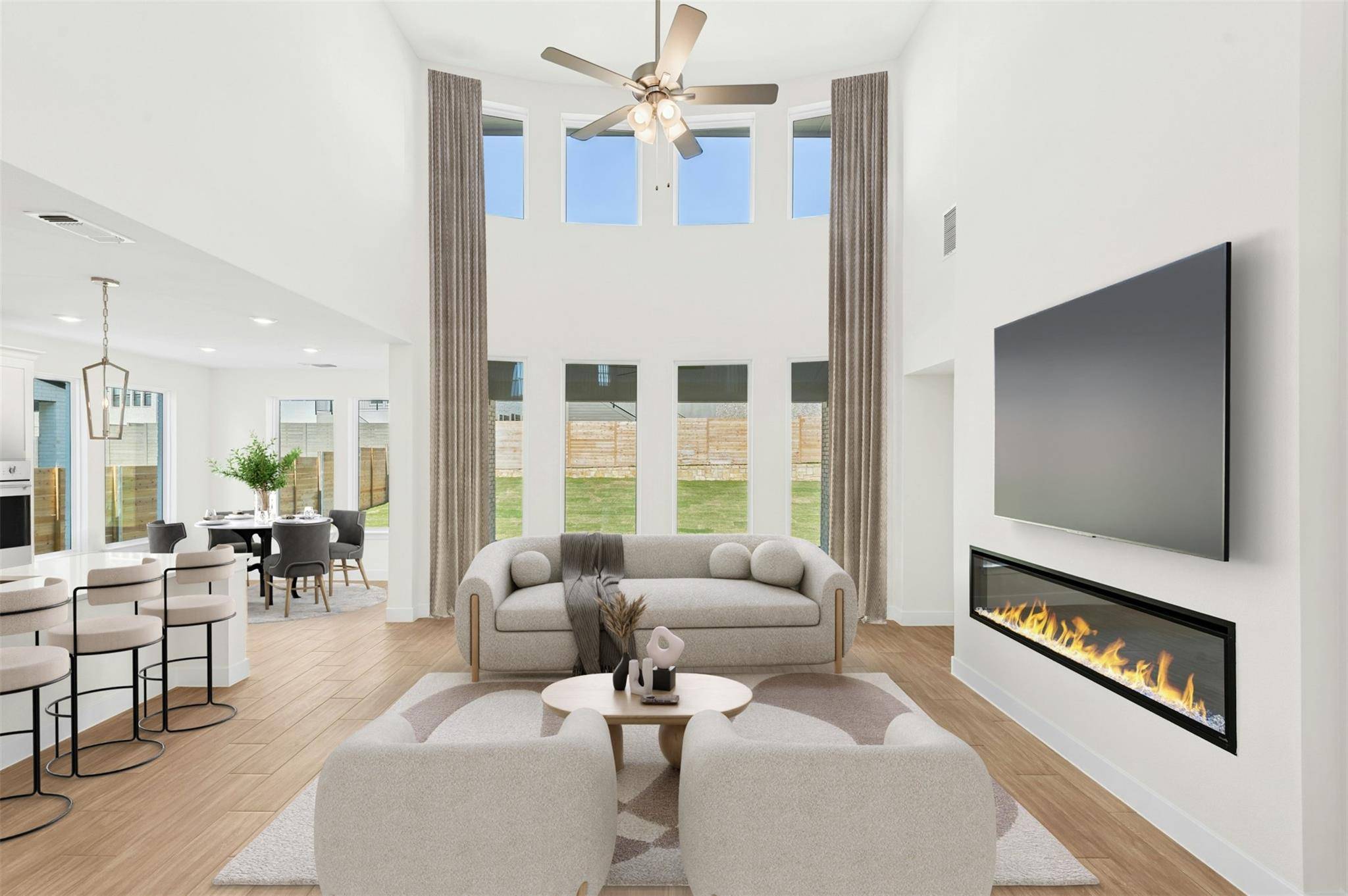 1520 Rodeo Ridge DR, Georgetown, TX 78628