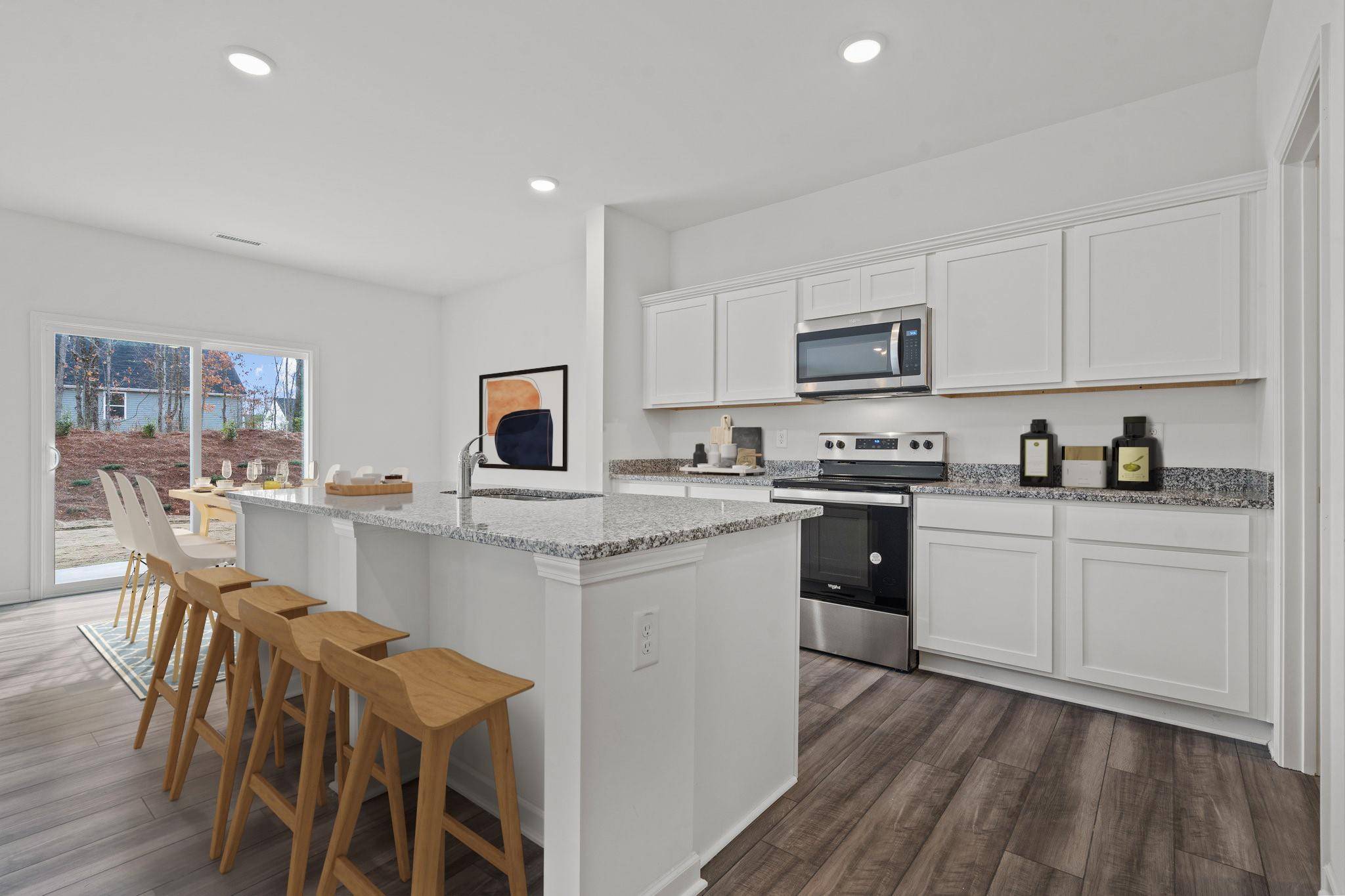 308 Sunlight Lake BLVD, Hutto, TX 78634