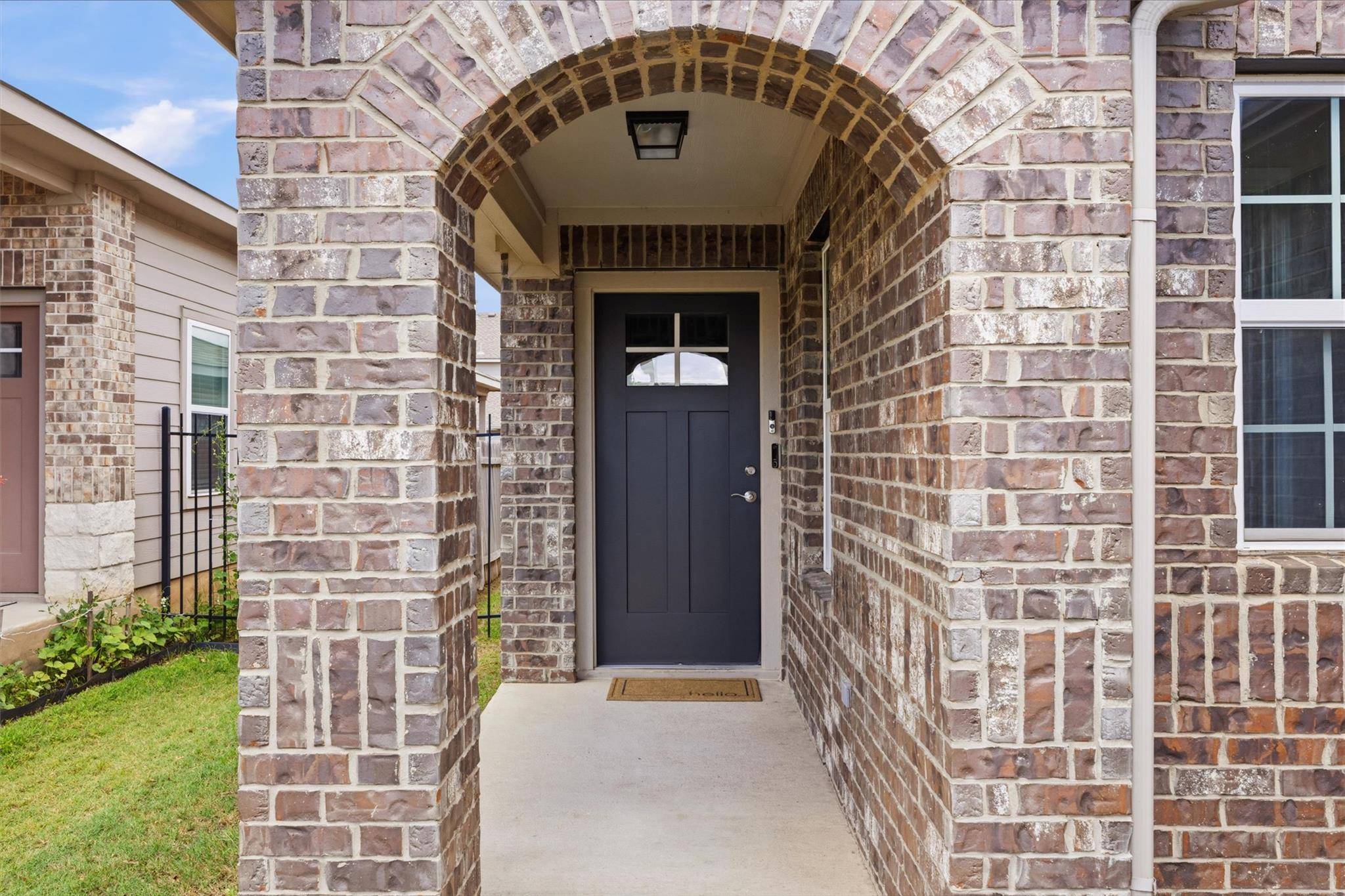 201 Yoakum ST, Leander, TX 78641