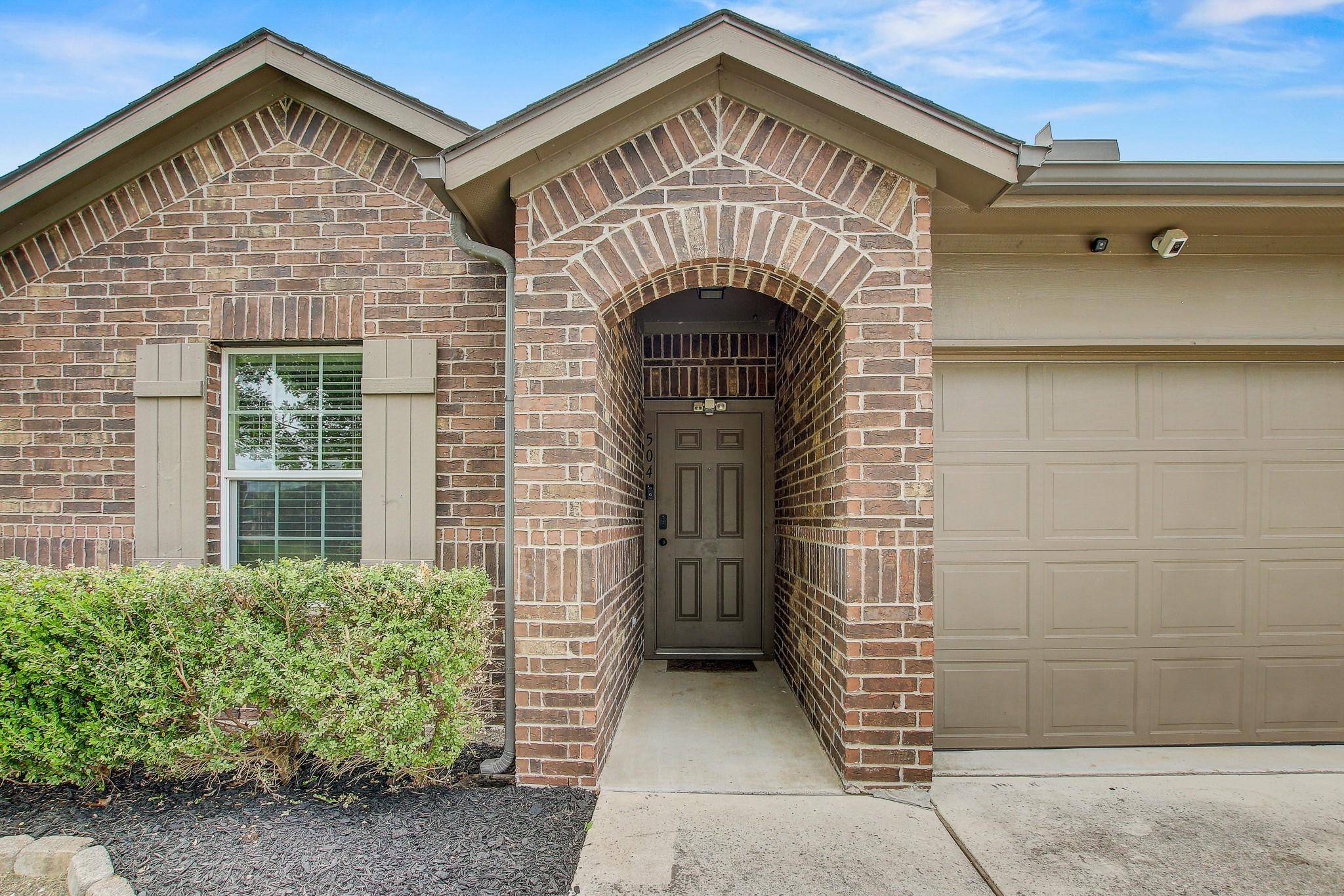 504 Sabina DR, Cedar Park, TX 78613
