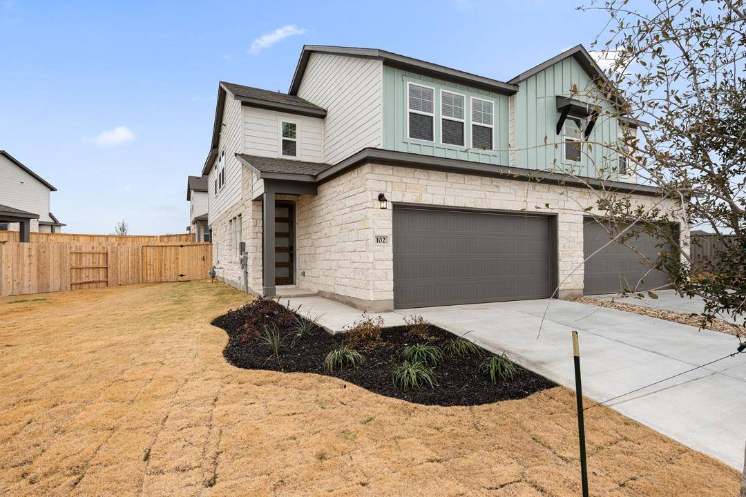 102 Marie WAY, Georgetown, TX 78626