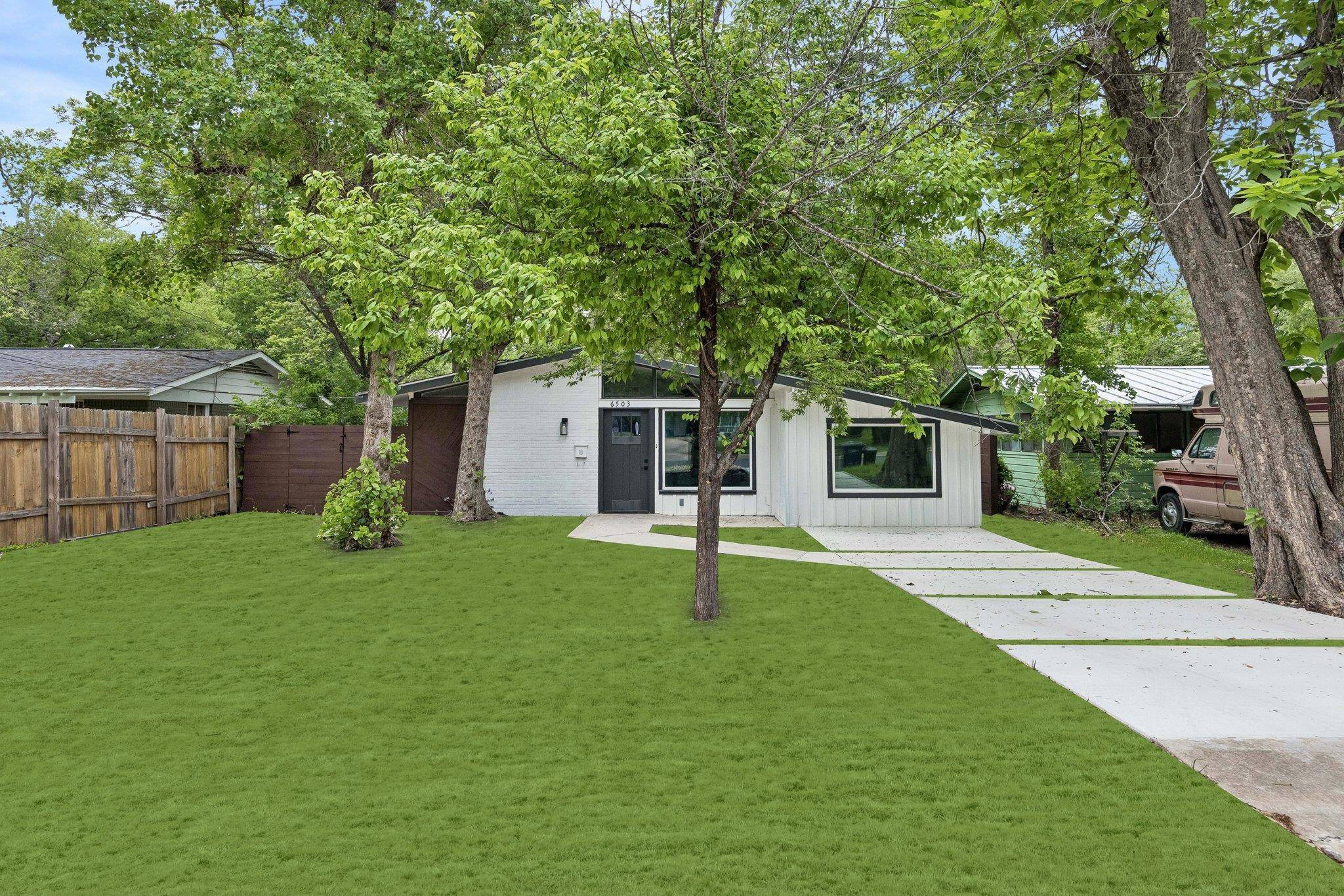 6503 Linda LN, Austin, TX 78723