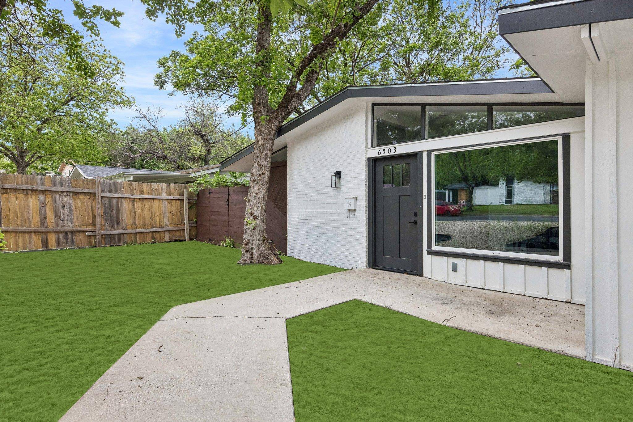 6503 Linda LN, Austin, TX 78723