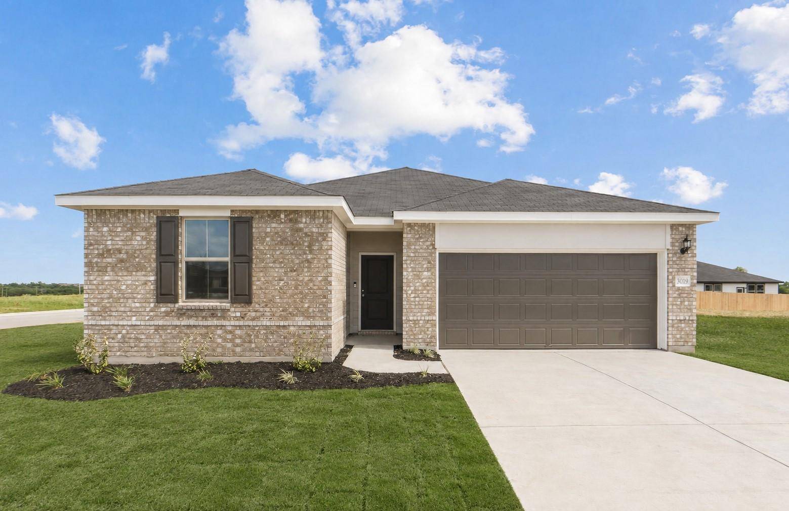 3019 Titus CT, Temple, TX 76501