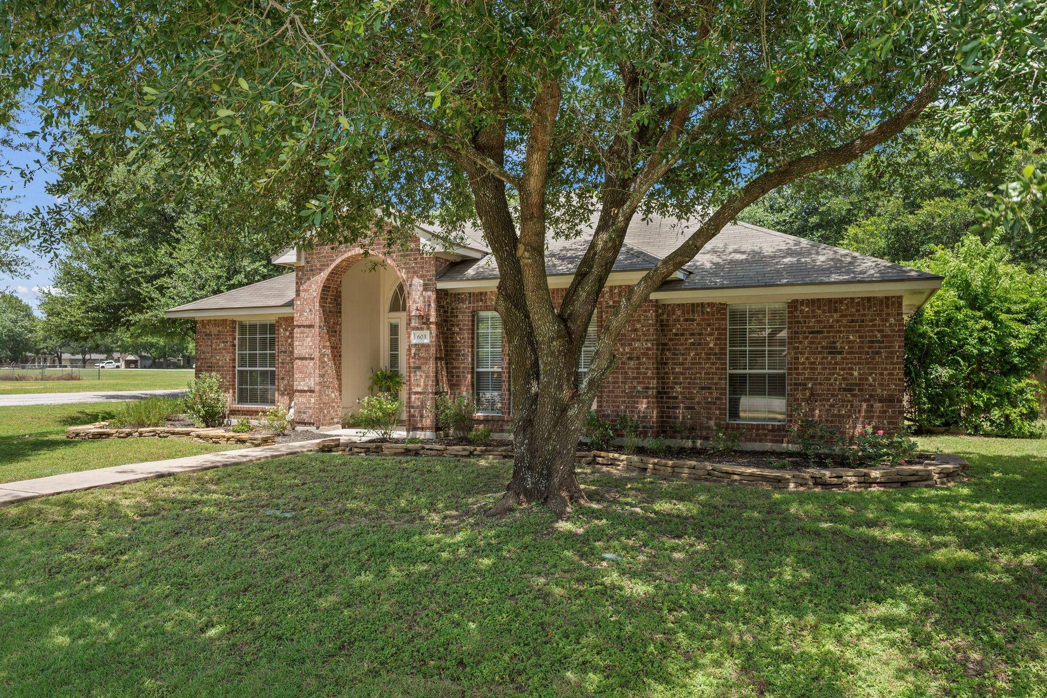 603 Prickly Pear PASS, Buda, TX 78610