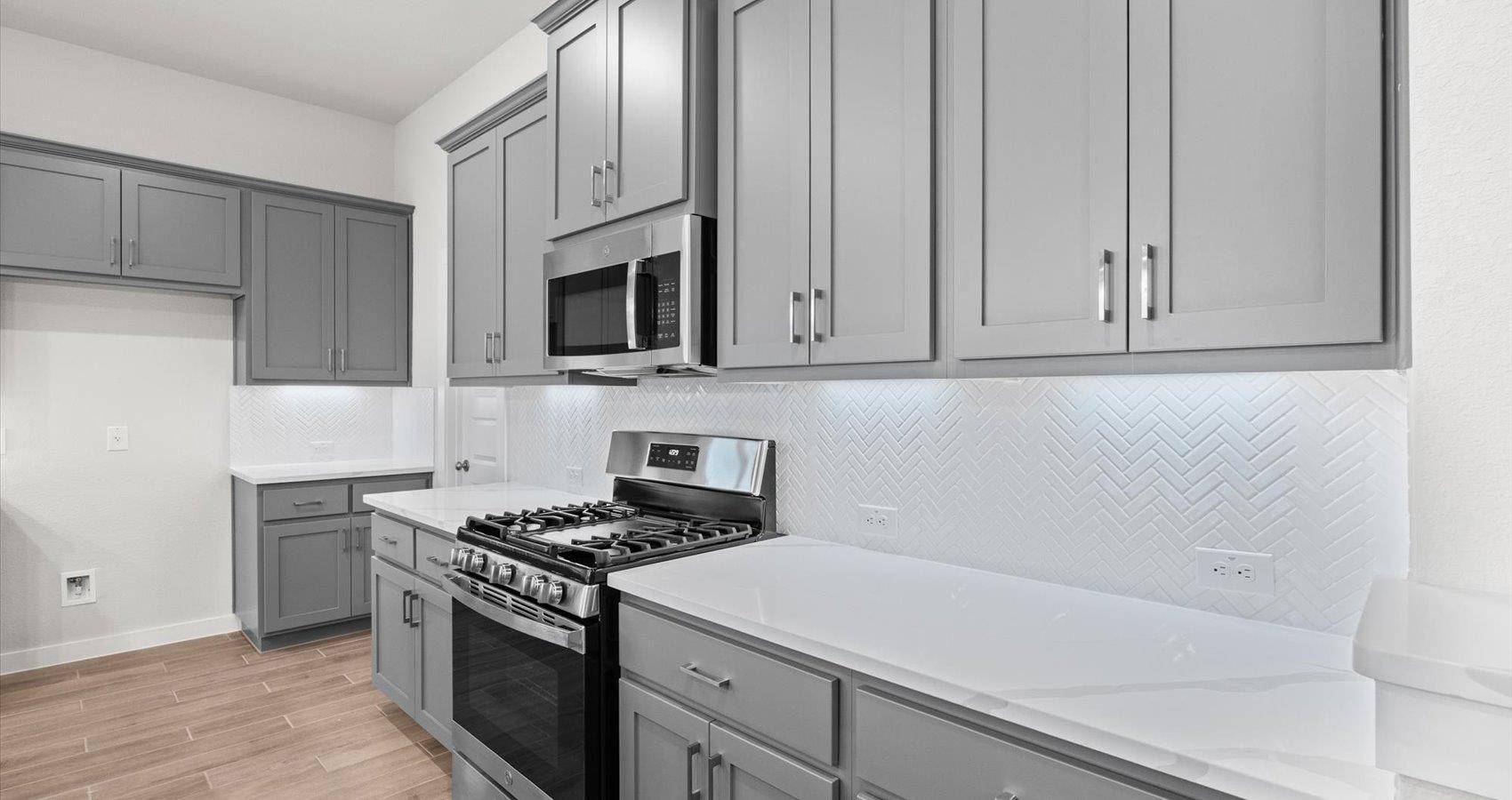 309 West Faulkner ST, Liberty Hill, TX 78642