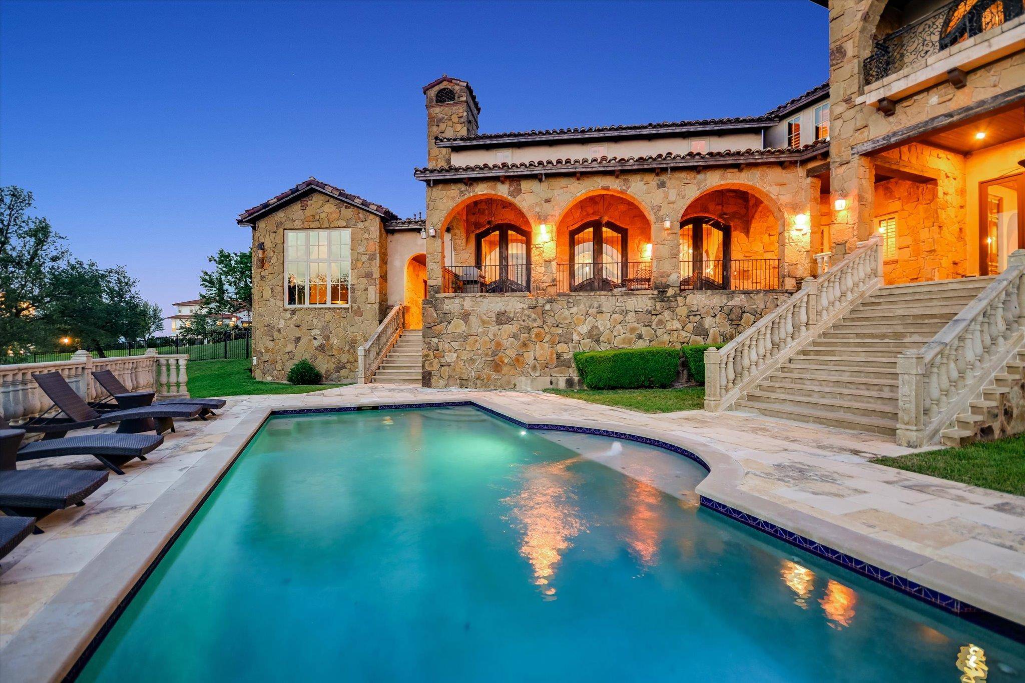 108 Palazza Alto DR, Austin, TX 78734