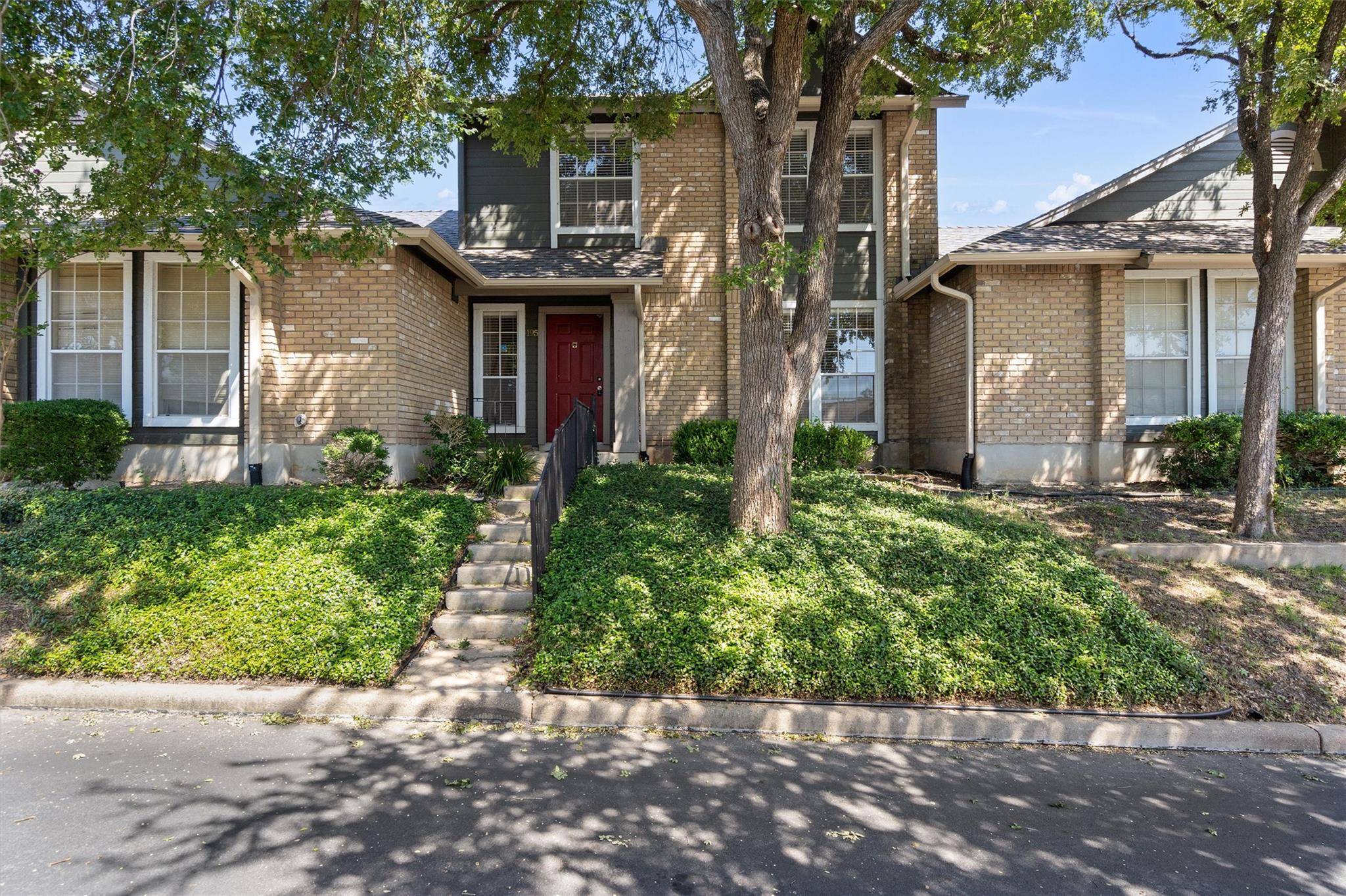 1015 E Yager LN #79, Austin, TX 78753