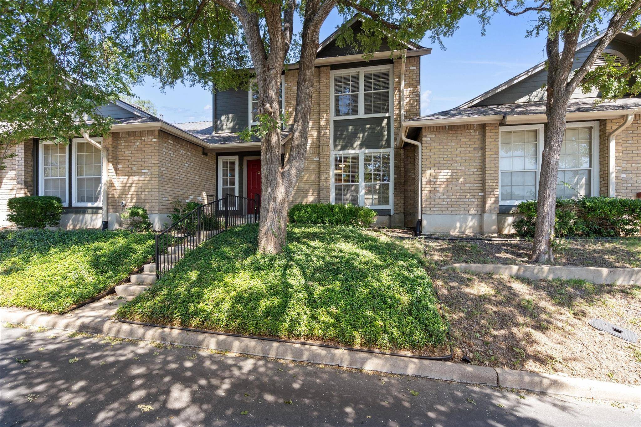 1015 E Yager LN #79, Austin, TX 78753