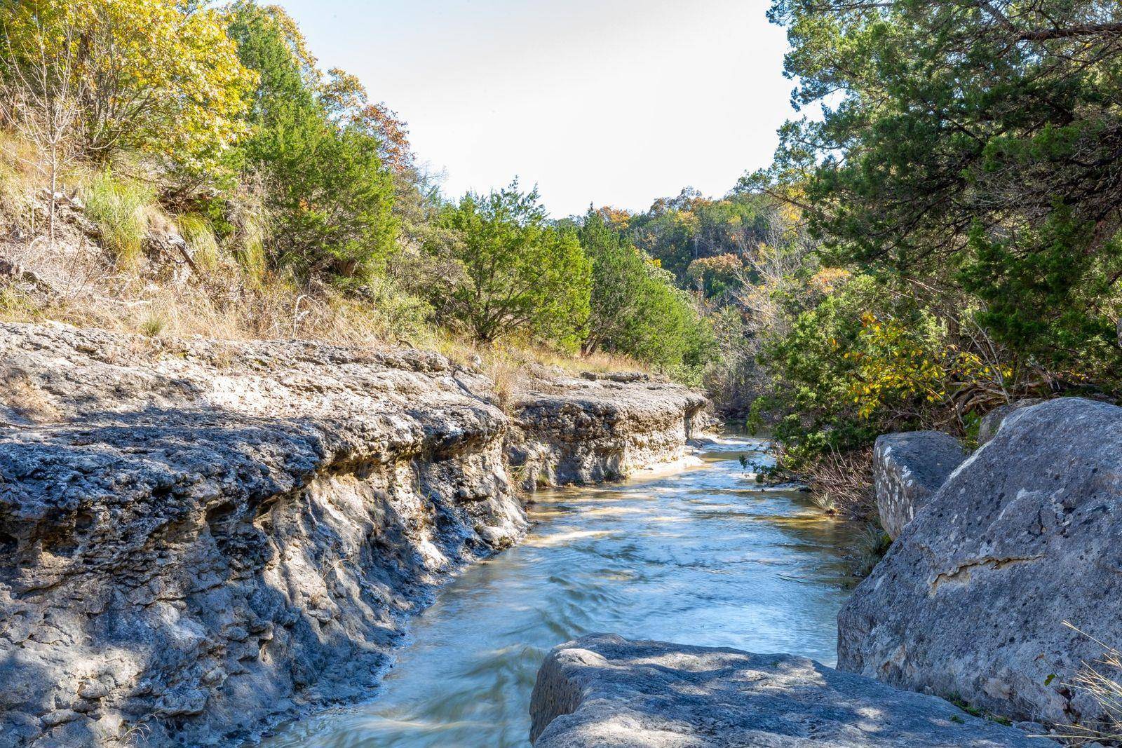 Lot 101 Montana Creek XING, Marble Falls, TX 78654