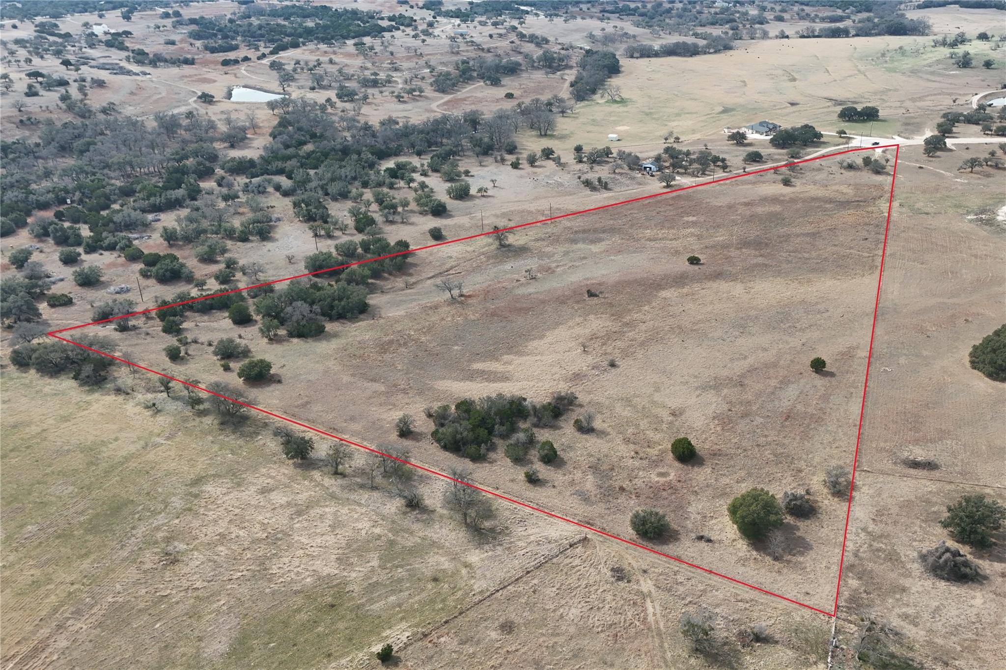Tract 58B-6 Bryce Trail, Briggs, TX 78608