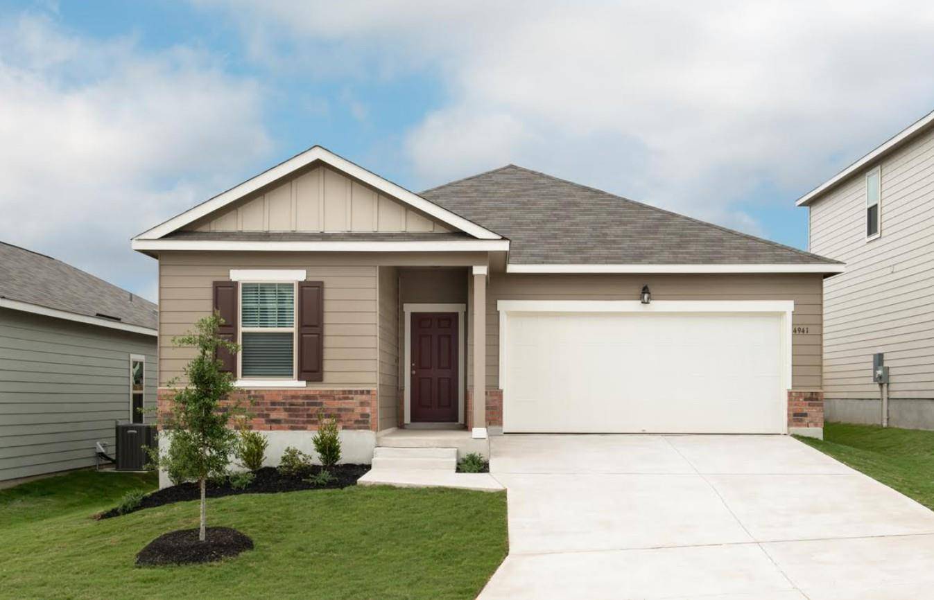 12905 Kentucky Warbler DR, Buda, TX 78610