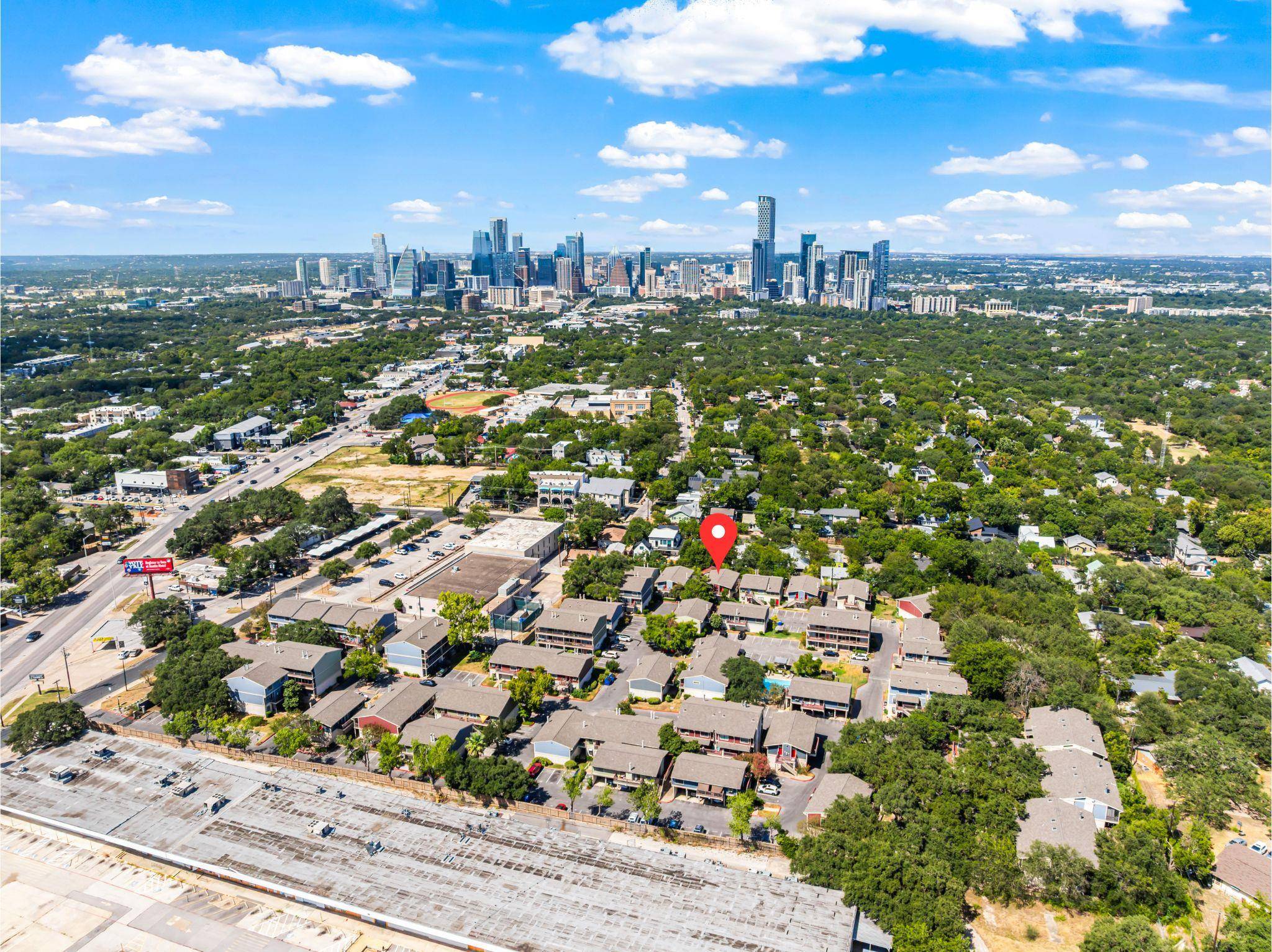 2215 Post RD #2072, Austin, TX 78704