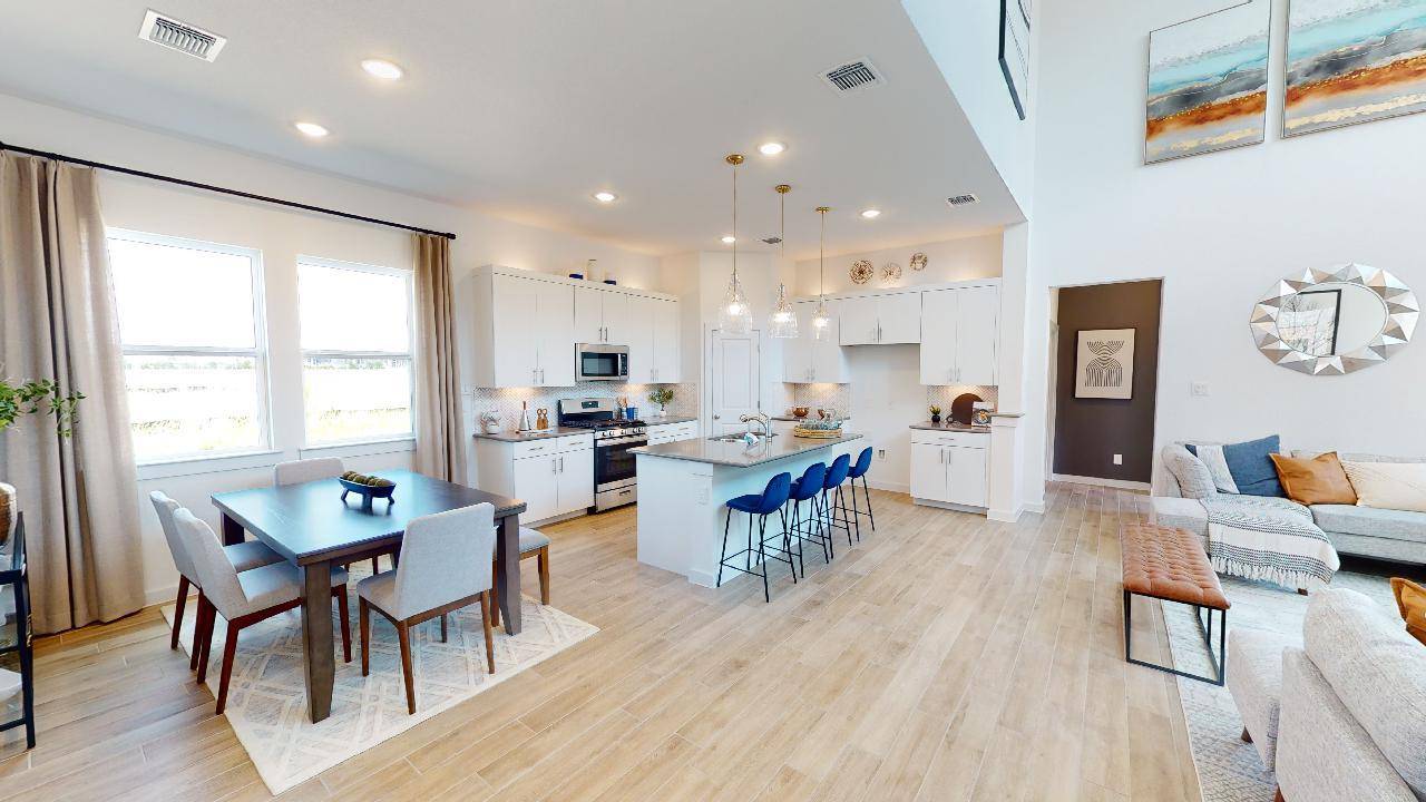 1124 Stonehill DR, Georgetown, TX 78633