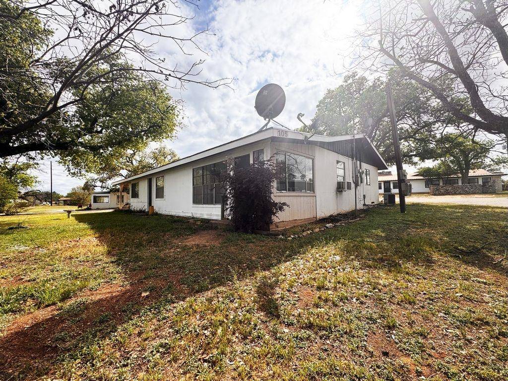 105 Lake Breeze DR, Buchanan Dam, TX 78609