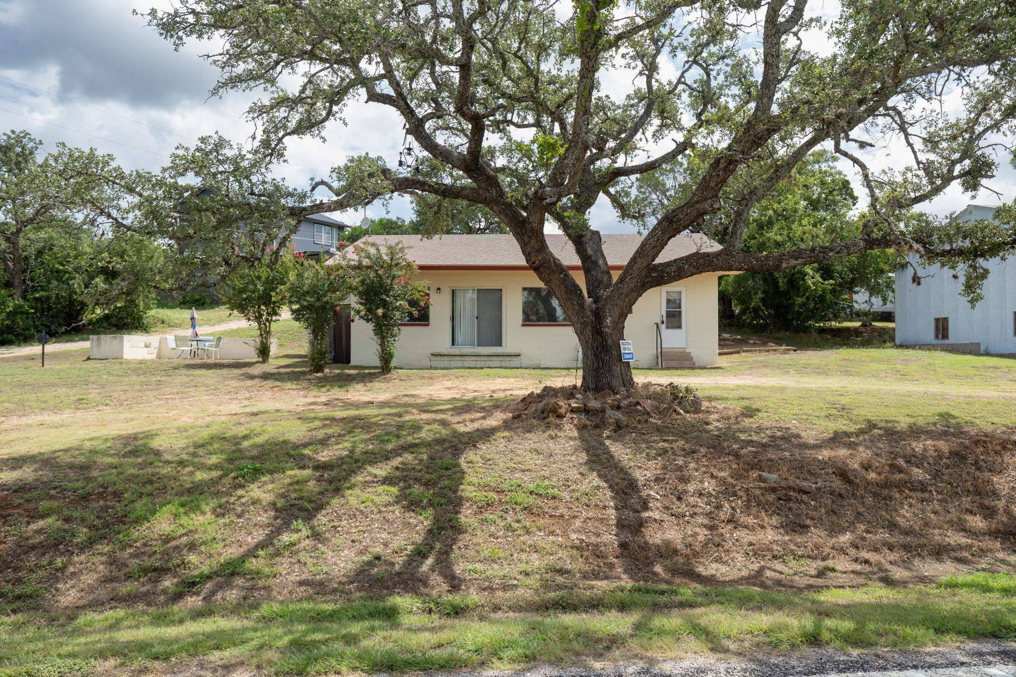 12001 RR 2341, Burnet, TX 78611