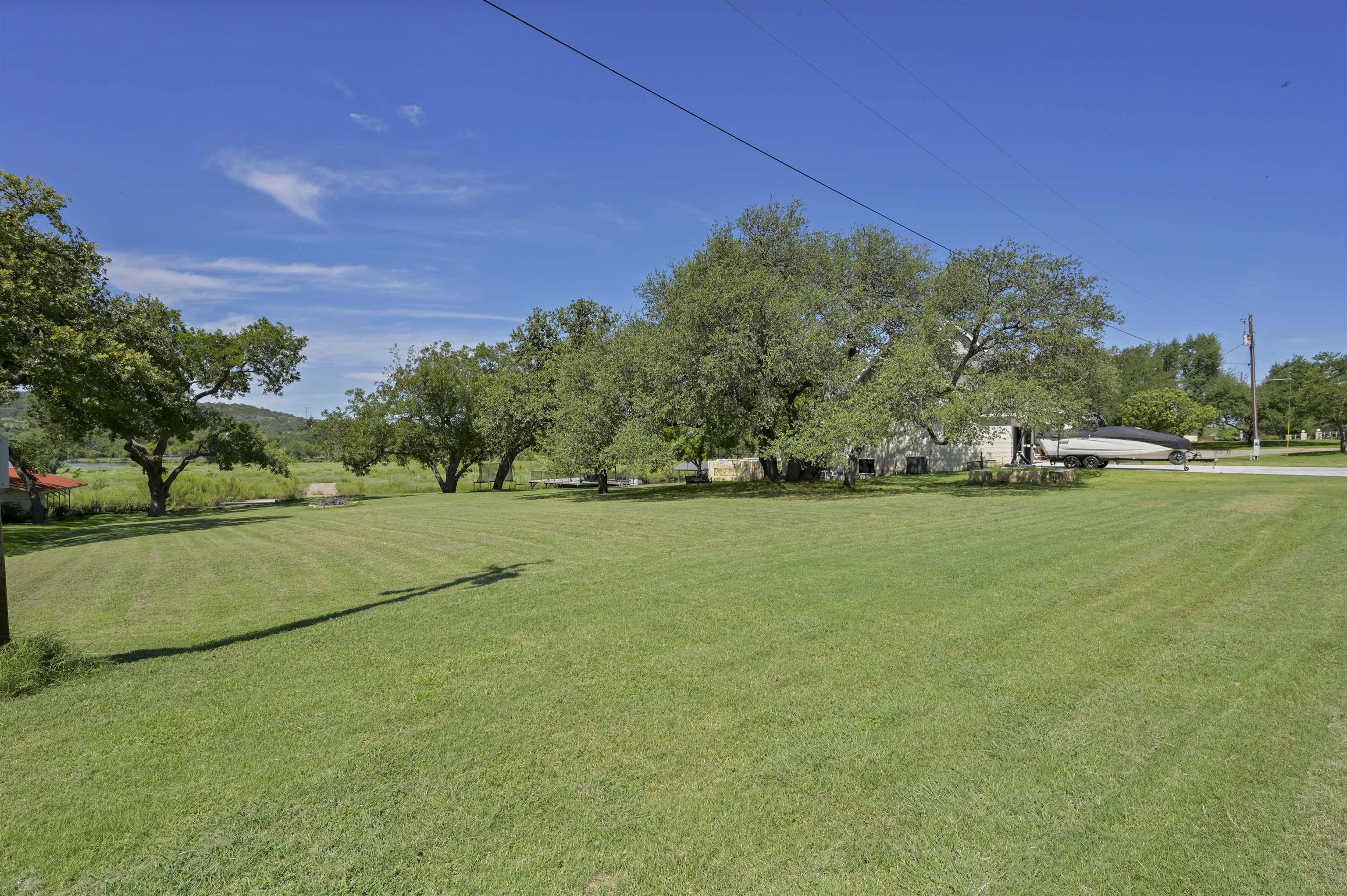 139 County Road 141, Burnet, TX 78611