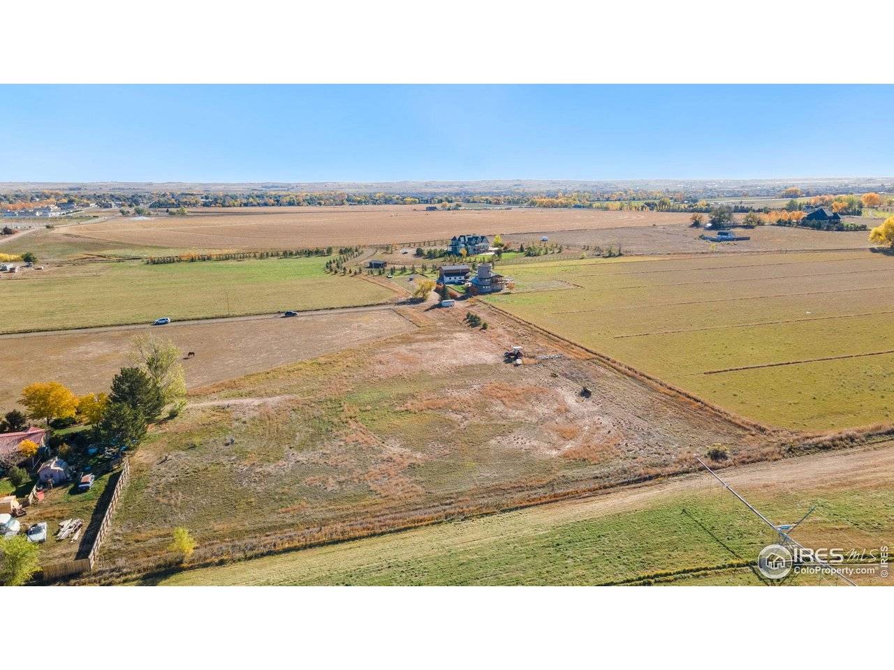 0 E County Road #62E, Wellington, CO 80549