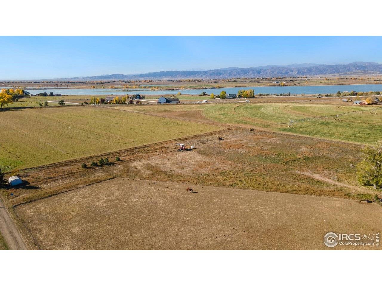 0 E County Road #62E, Wellington, CO 80549
