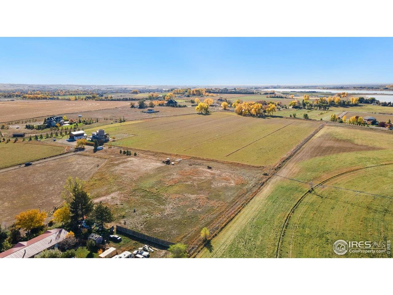 0 E County Road #62E, Wellington, CO 80549