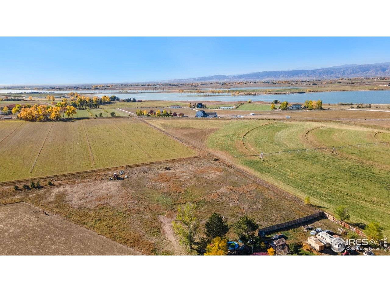 0 E County Road #62E, Wellington, CO 80549