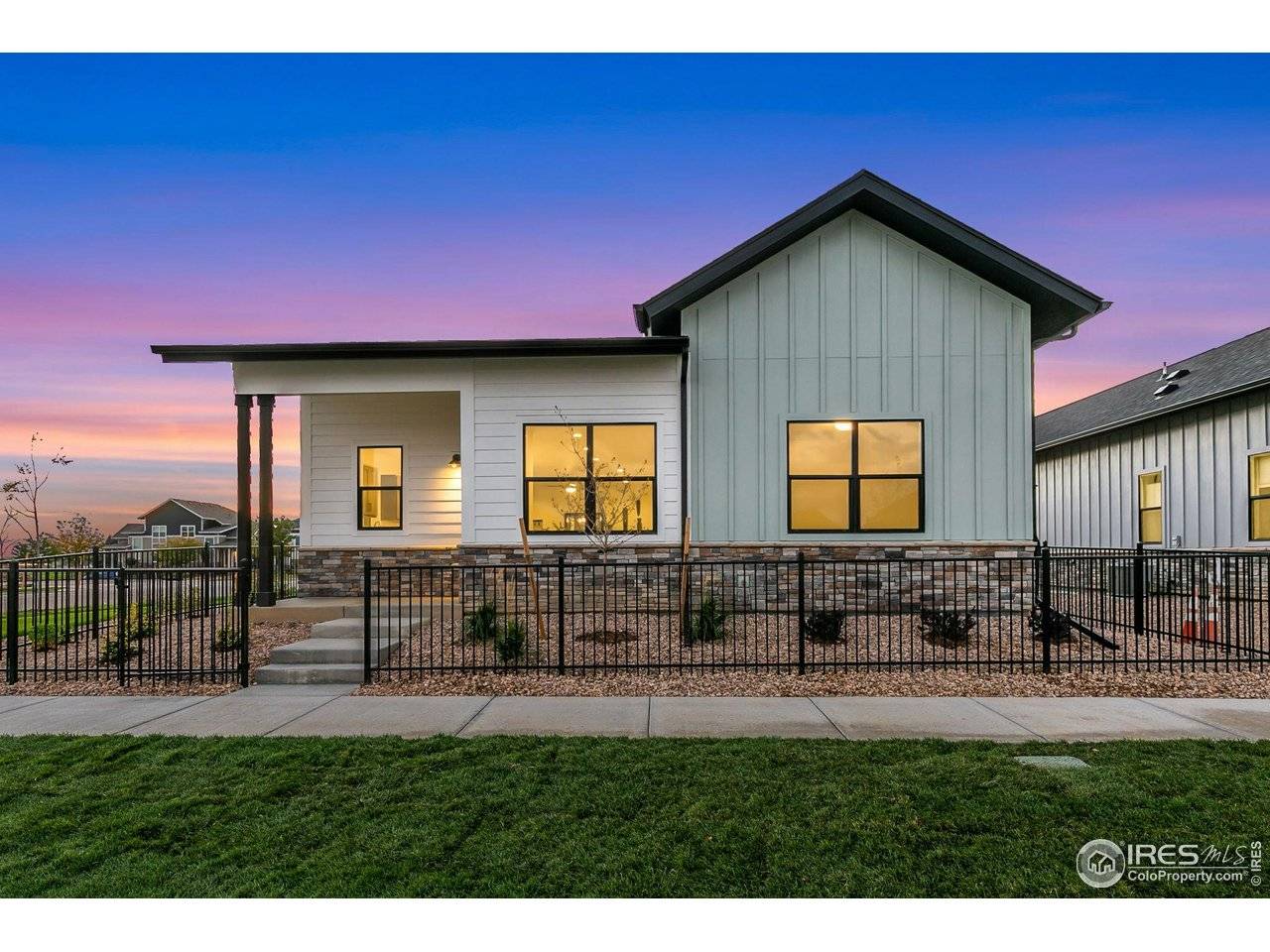 3425 Green Lake, Fort Collins, CO 80524