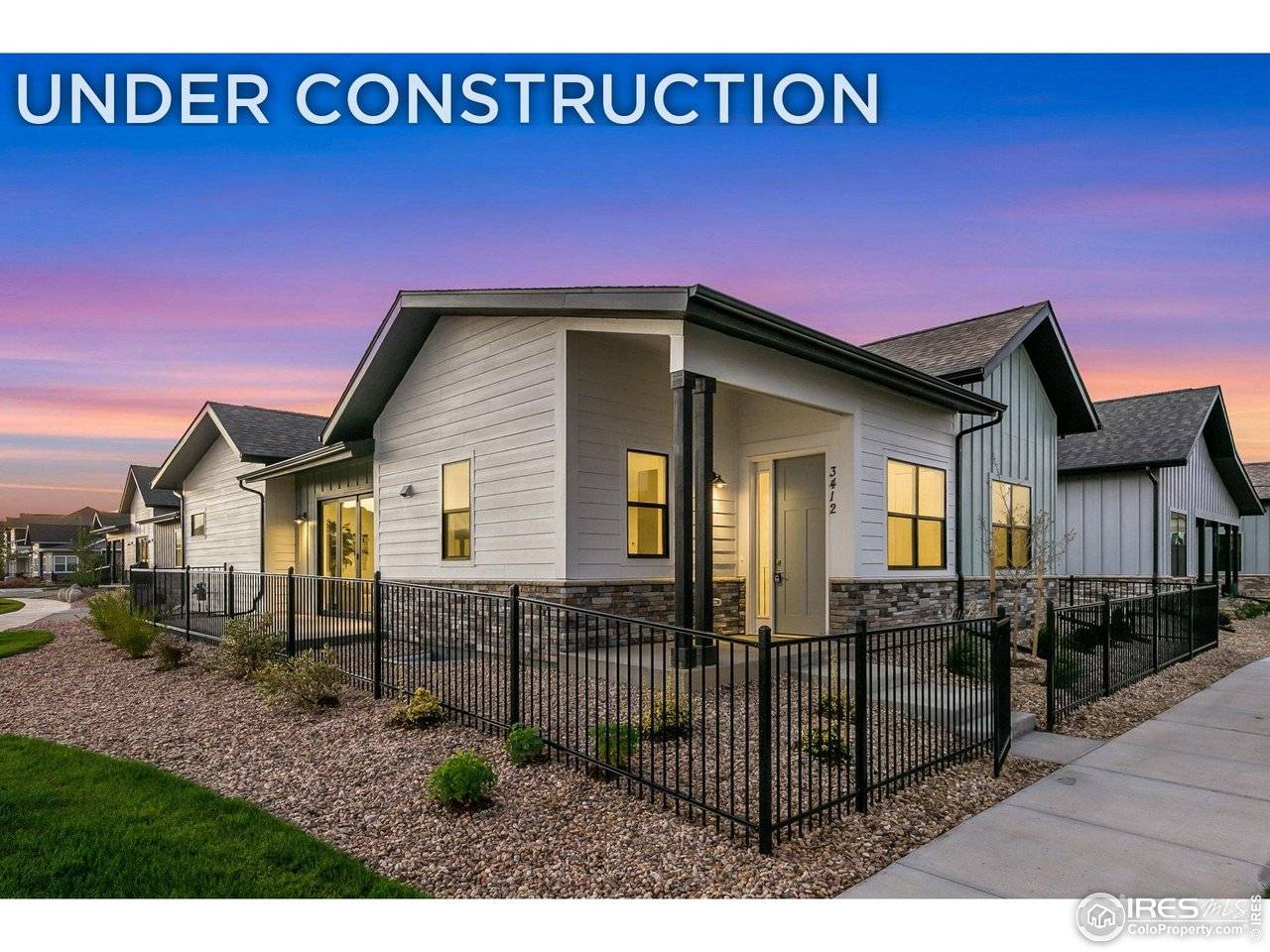 3425 Green Lake, Fort Collins, CO 80524