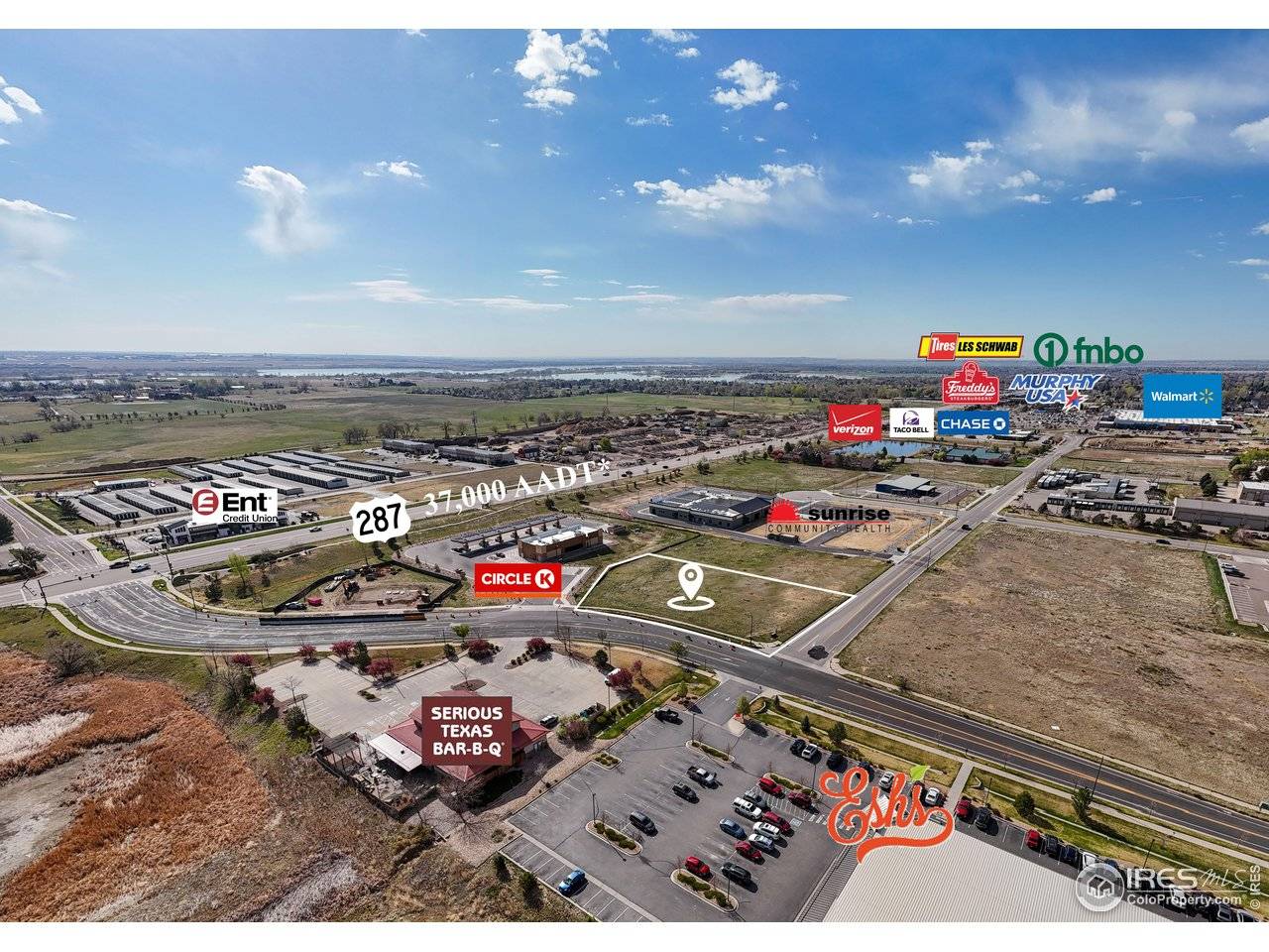 0 W 71st, Loveland, CO 80538
