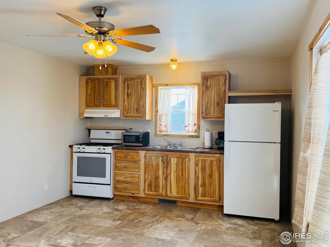 205 Grant, Walden, CO 80480
