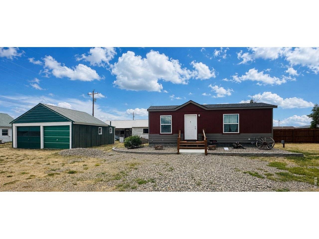 205 Grant, Walden, CO 80480