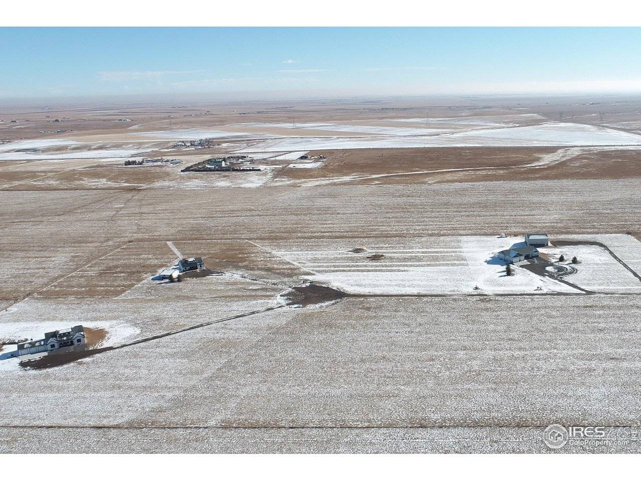TBD County Road 100, Nunn, CO 80648