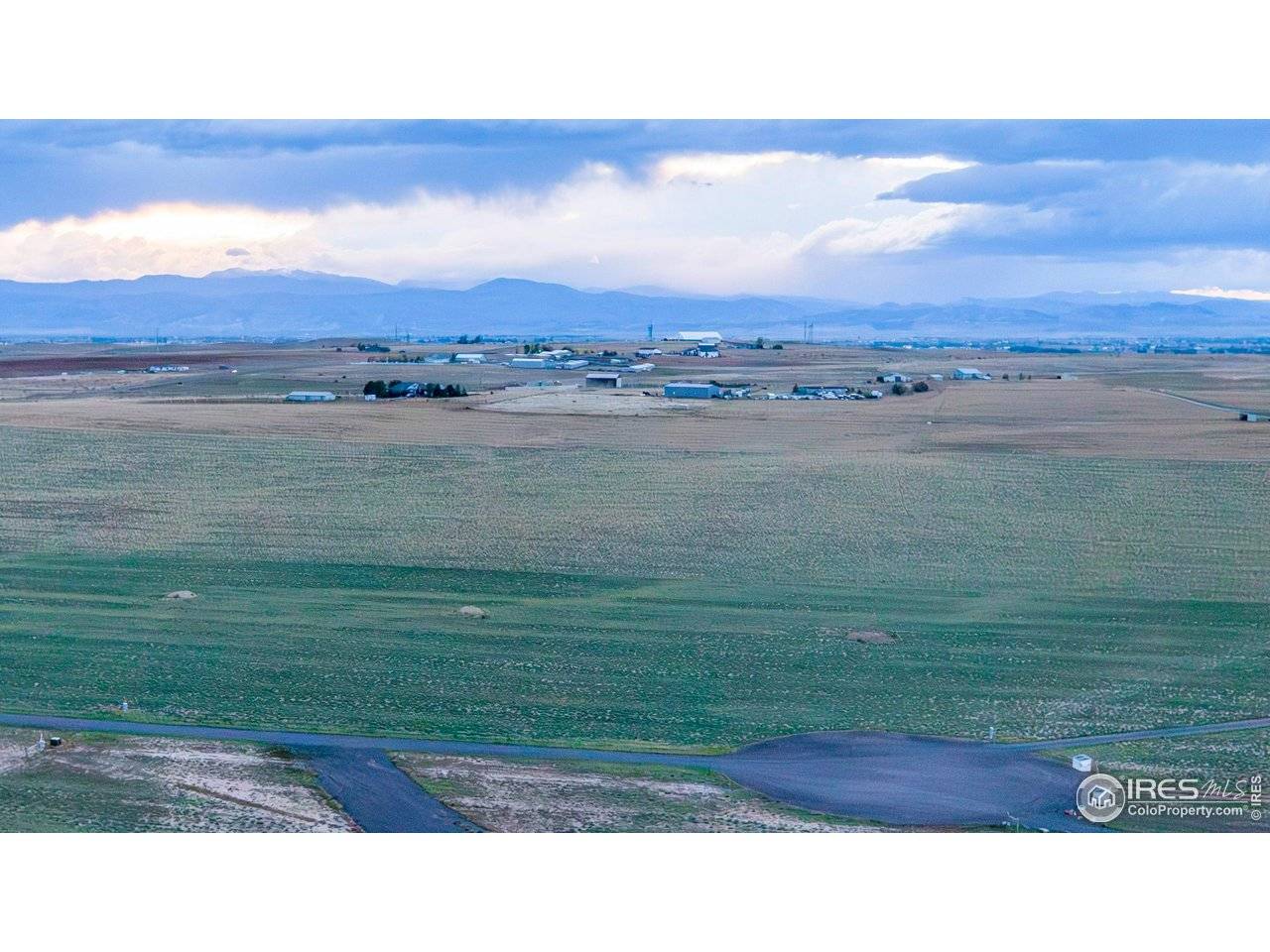 TBD County Road 100, Nunn, CO 80648
