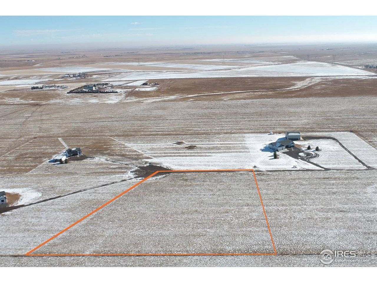 TBD County Road 100, Nunn, CO 80648