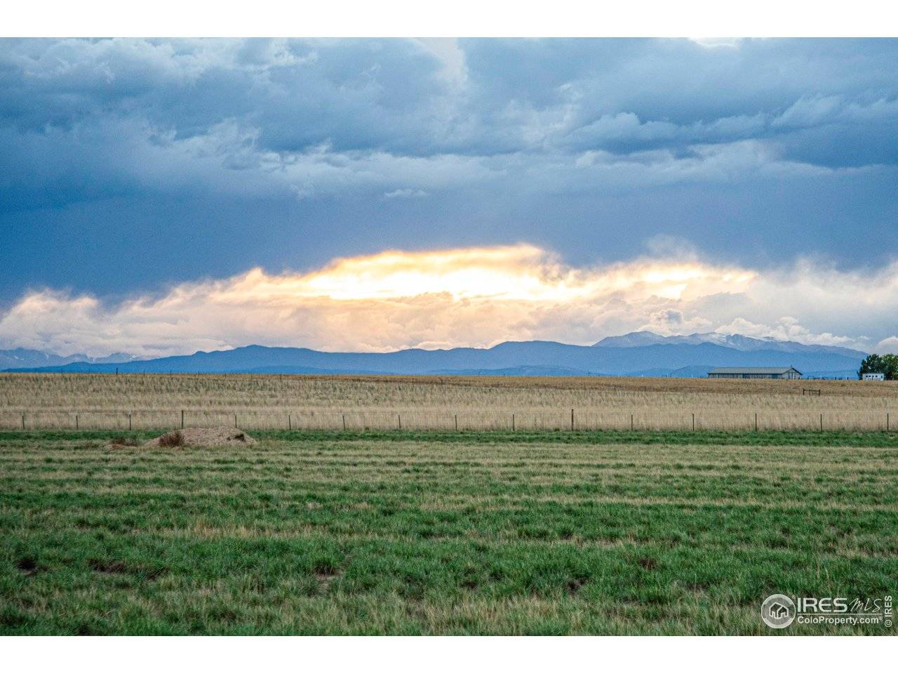 TBD County Road 100, Nunn, CO 80648