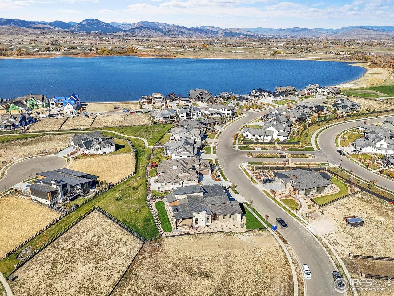 2672 Bluewater, Berthoud, CO 80513