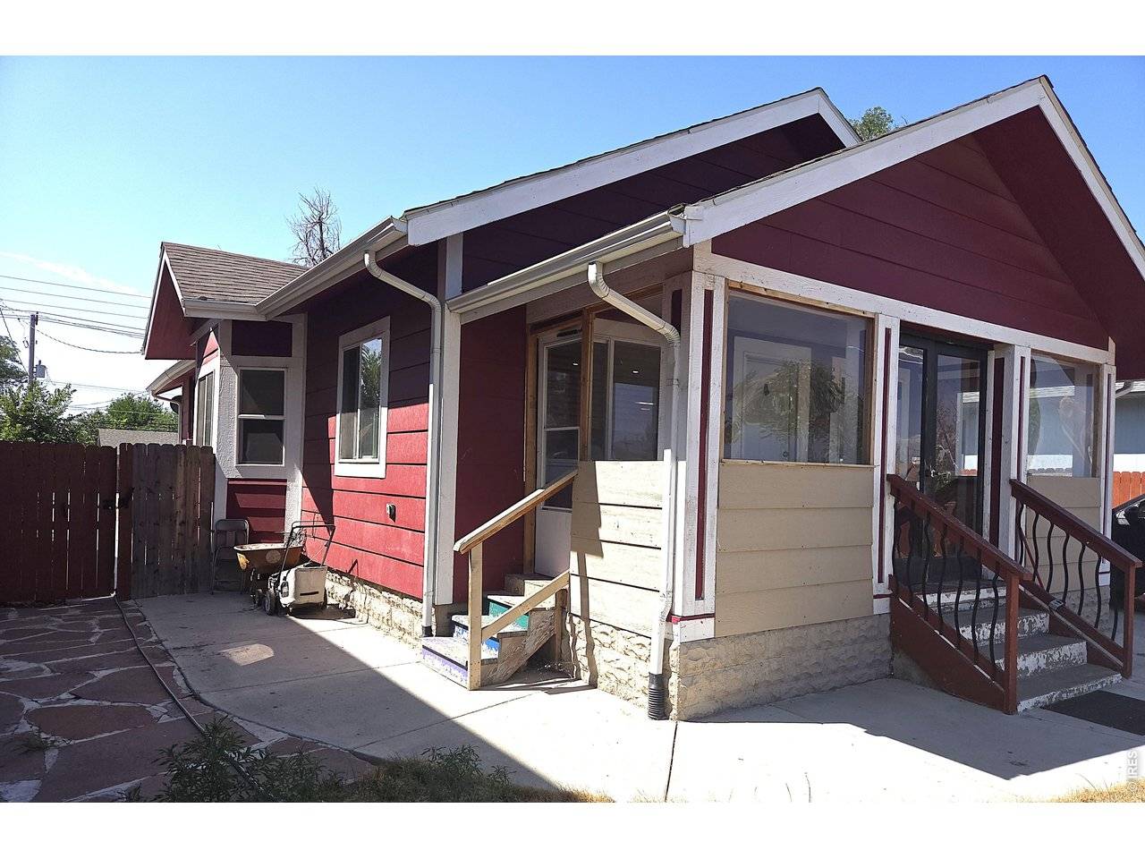 410 12th, Greeley, CO 80631
