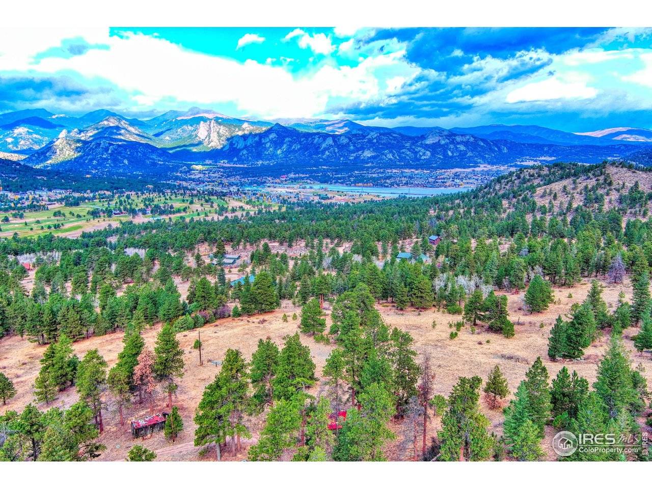 0 Windham, Estes Park, CO 80517