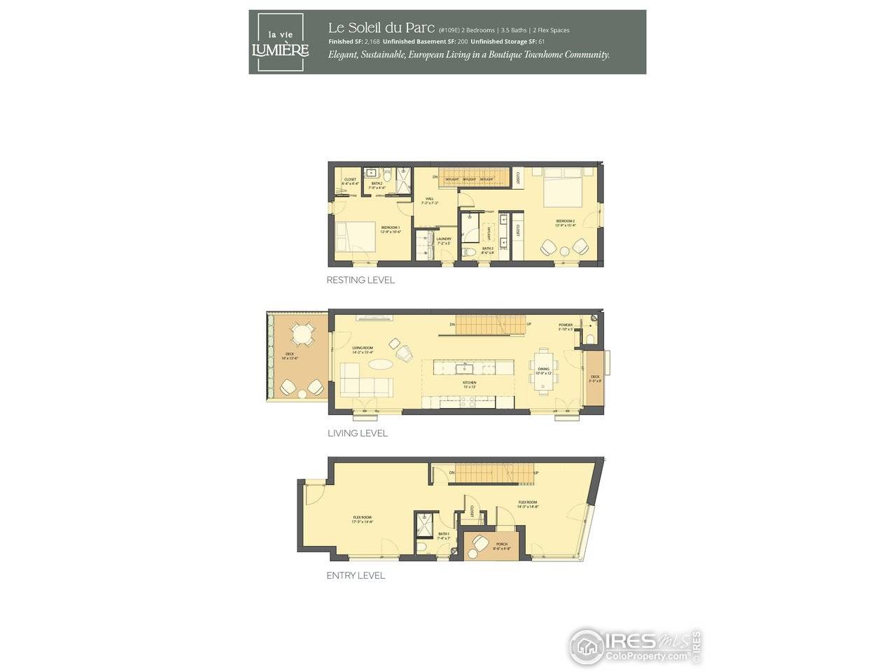 232 E Oak, Fort Collins, CO 80524
