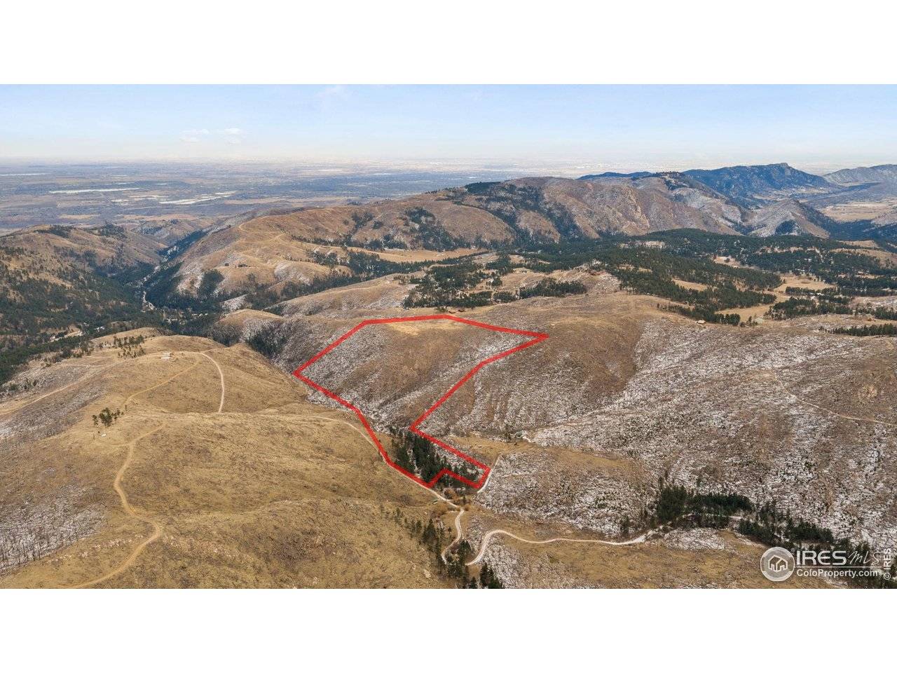 685 La Escena, Bellvue, CO 80512