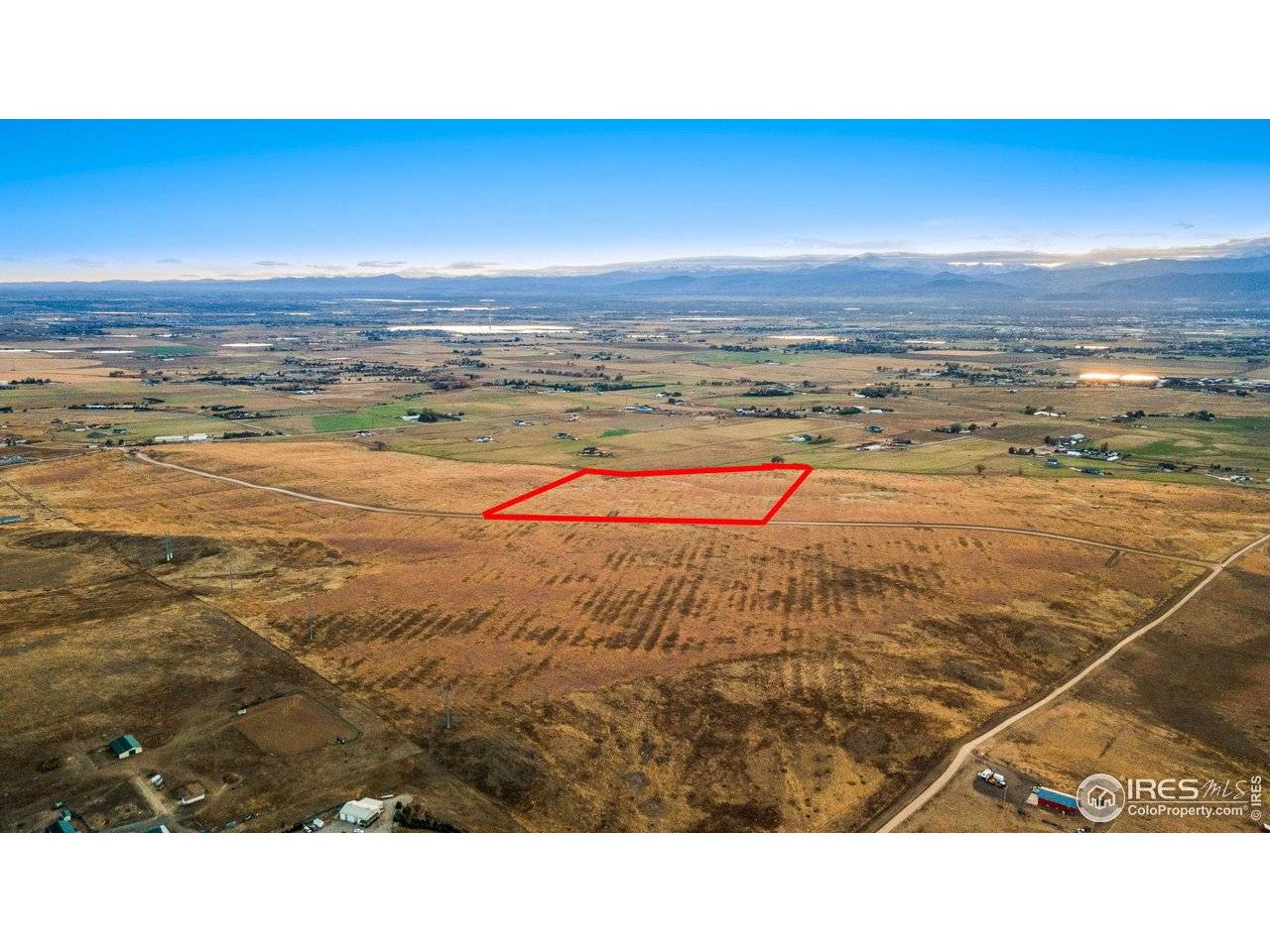 7895 County Road 84, Fort Collins, CO 80524