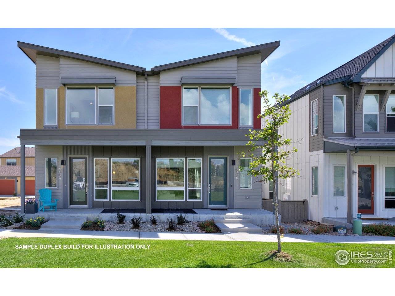 448 Levi, Lafayette, CO 80026
