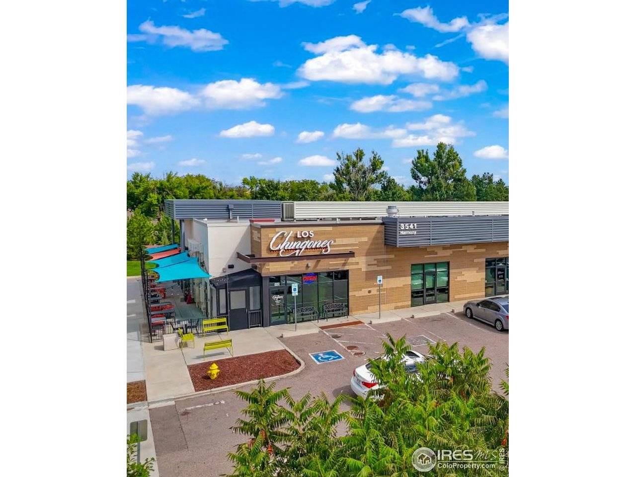 3581 E Harmony #165, Fort Collins, CO 80525