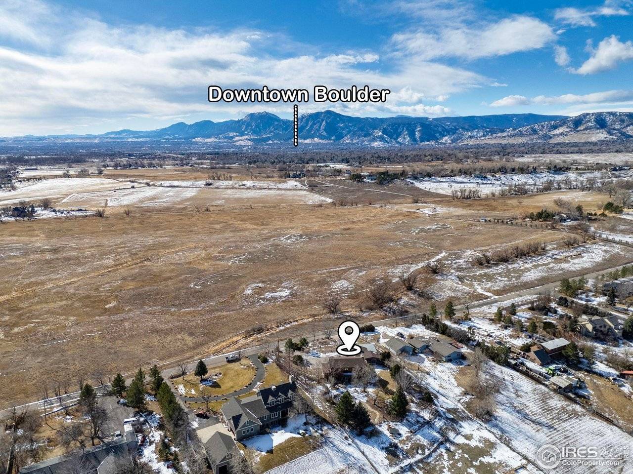 4963 Kelso, Boulder, CO 80301