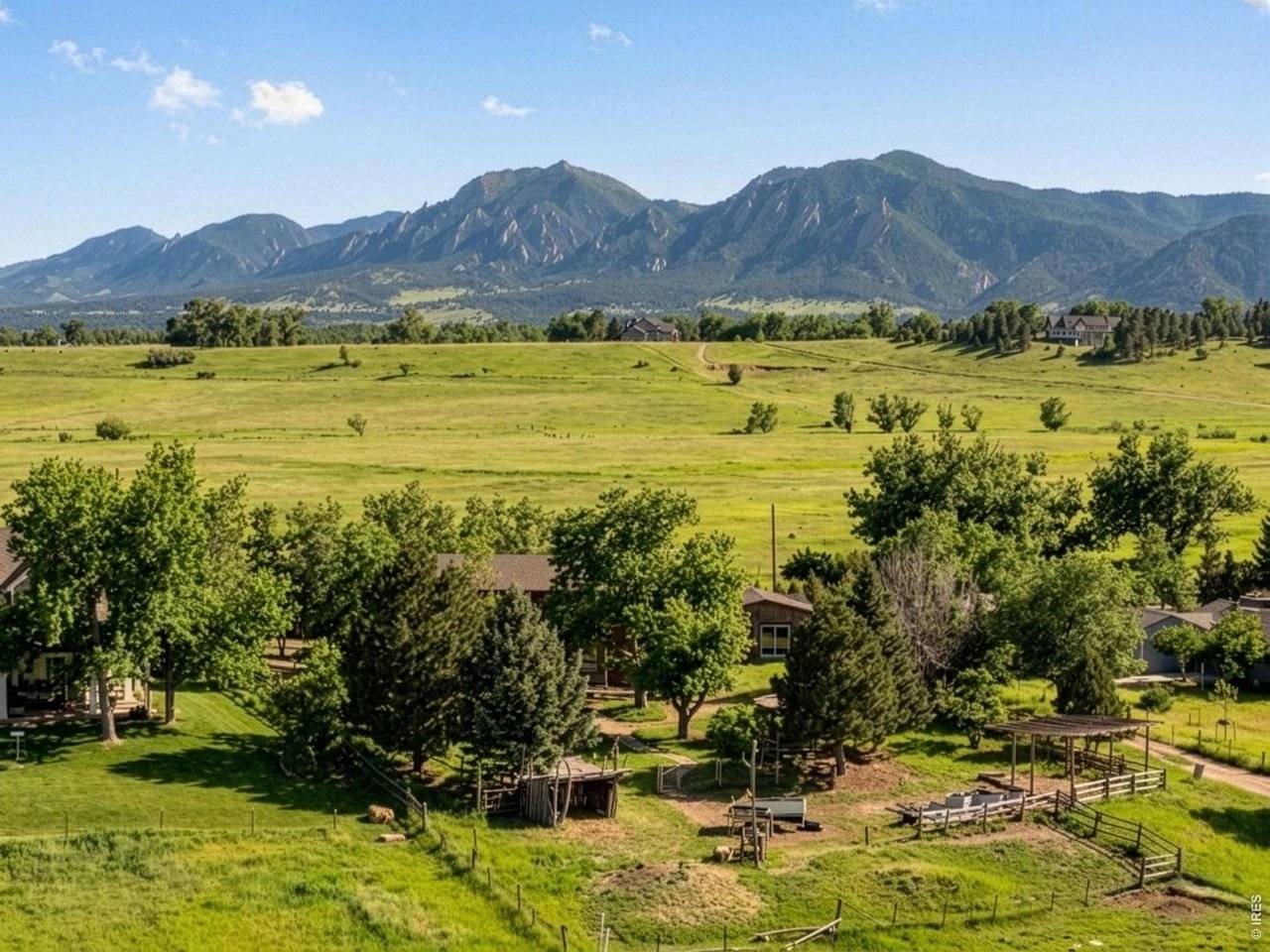 4963 Kelso, Boulder, CO 80301