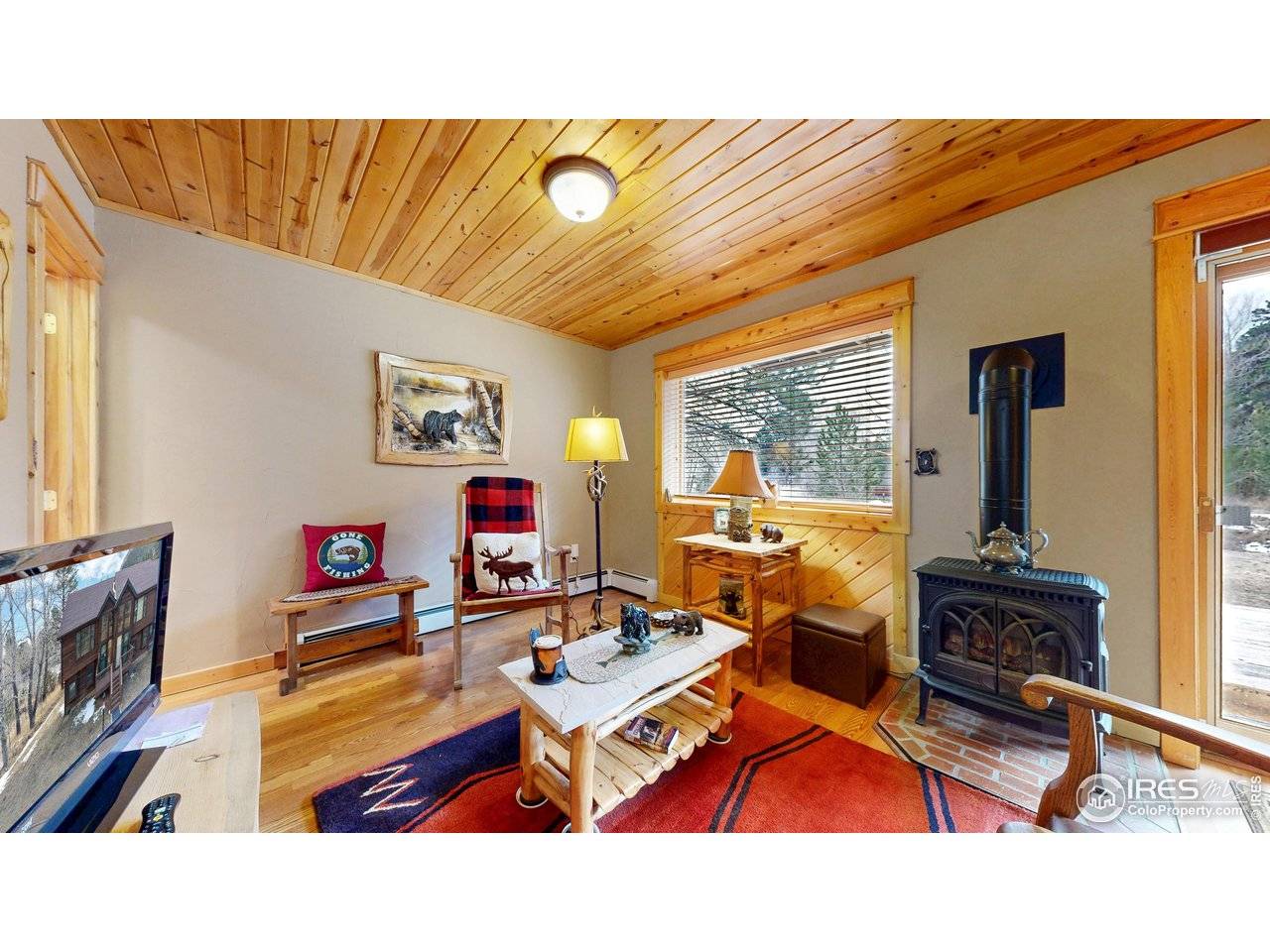 1280 Fall River #1, Estes Park, CO 80517